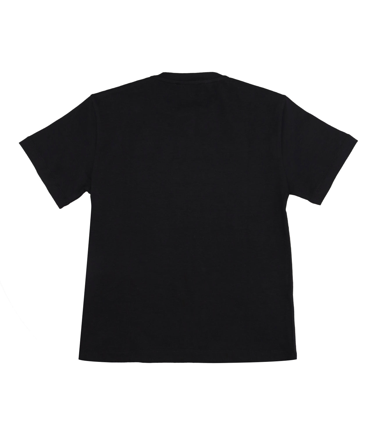 Elisabetta Franchi La Mia Bambina | Black T-Shirt
