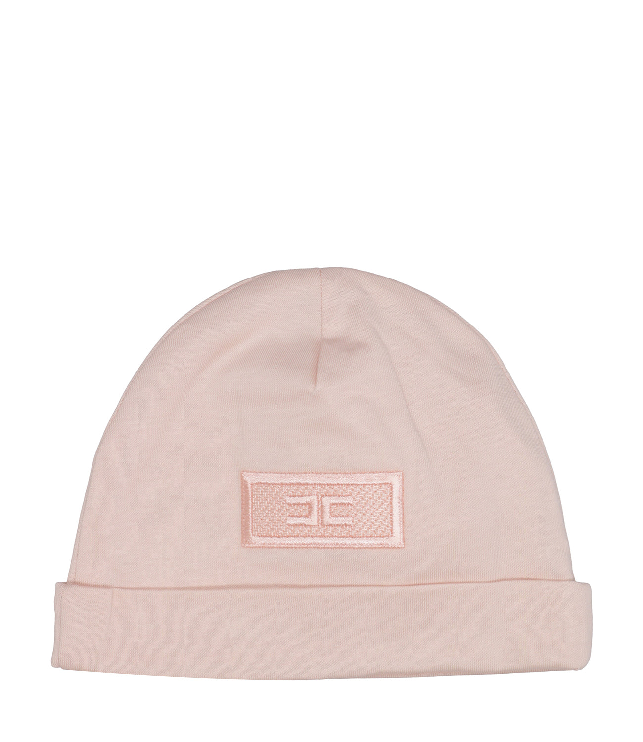 Elisabetta Franchi La Mia Bambina | Pink Bib