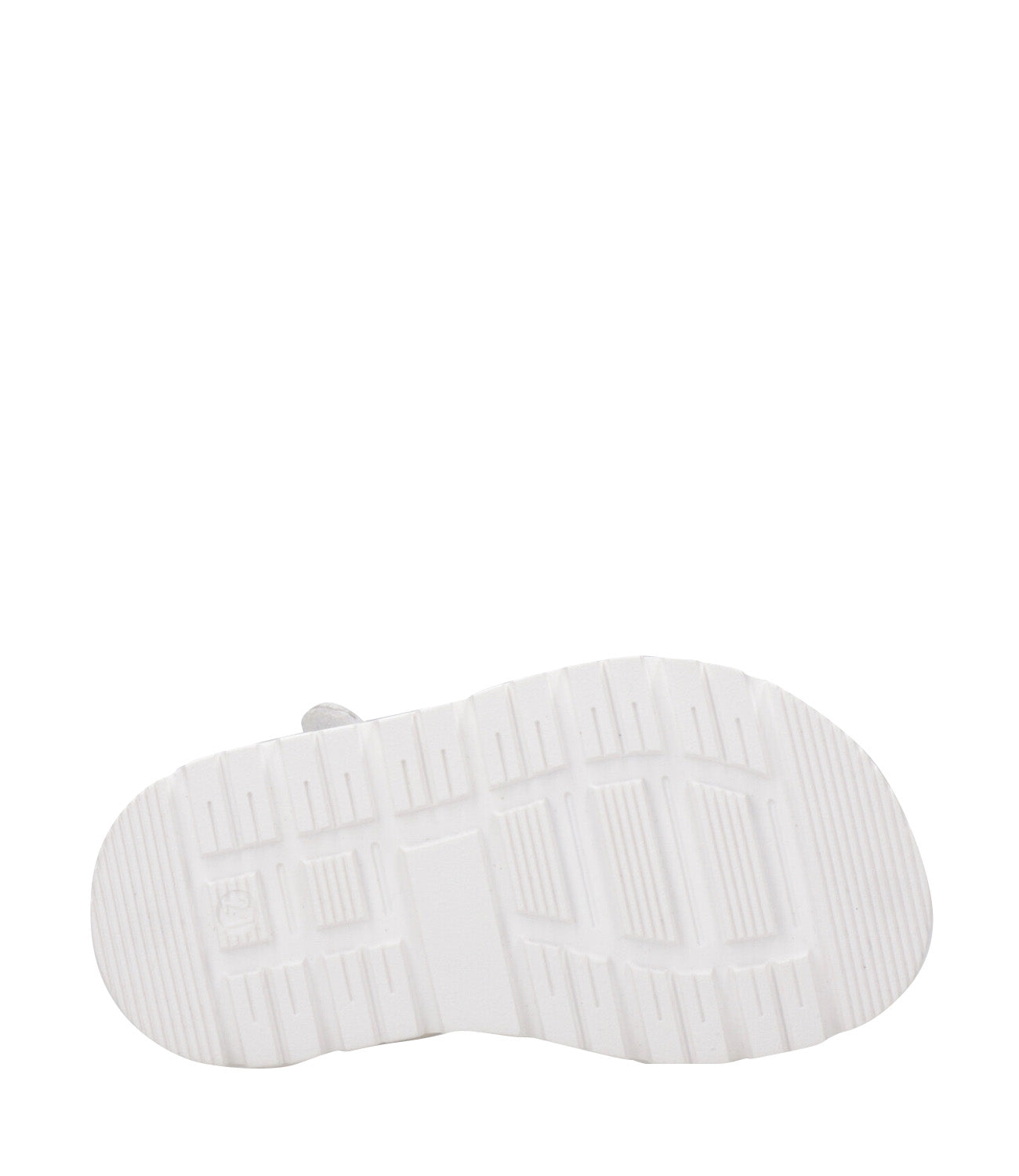 Elisabetta Franchi La Mia Bambina | Sandalo Bianco