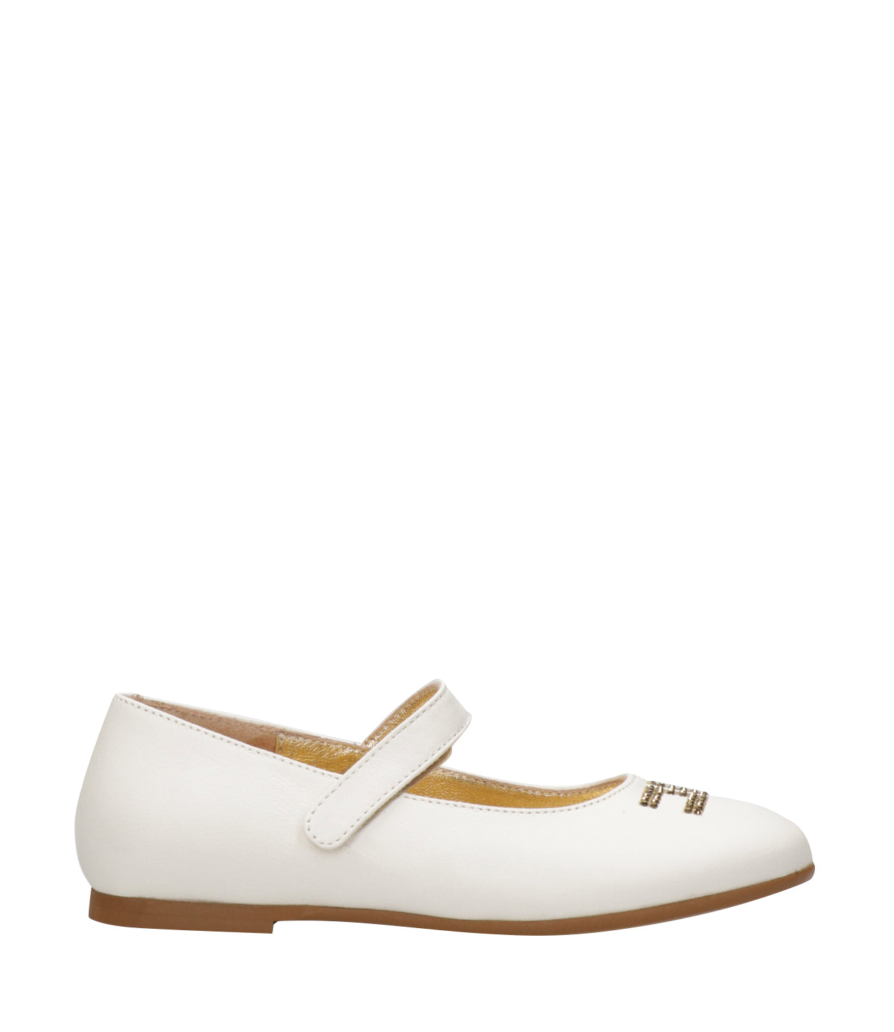 Elisabetta Franchi La Mia Bambina | Ballerina Burro
