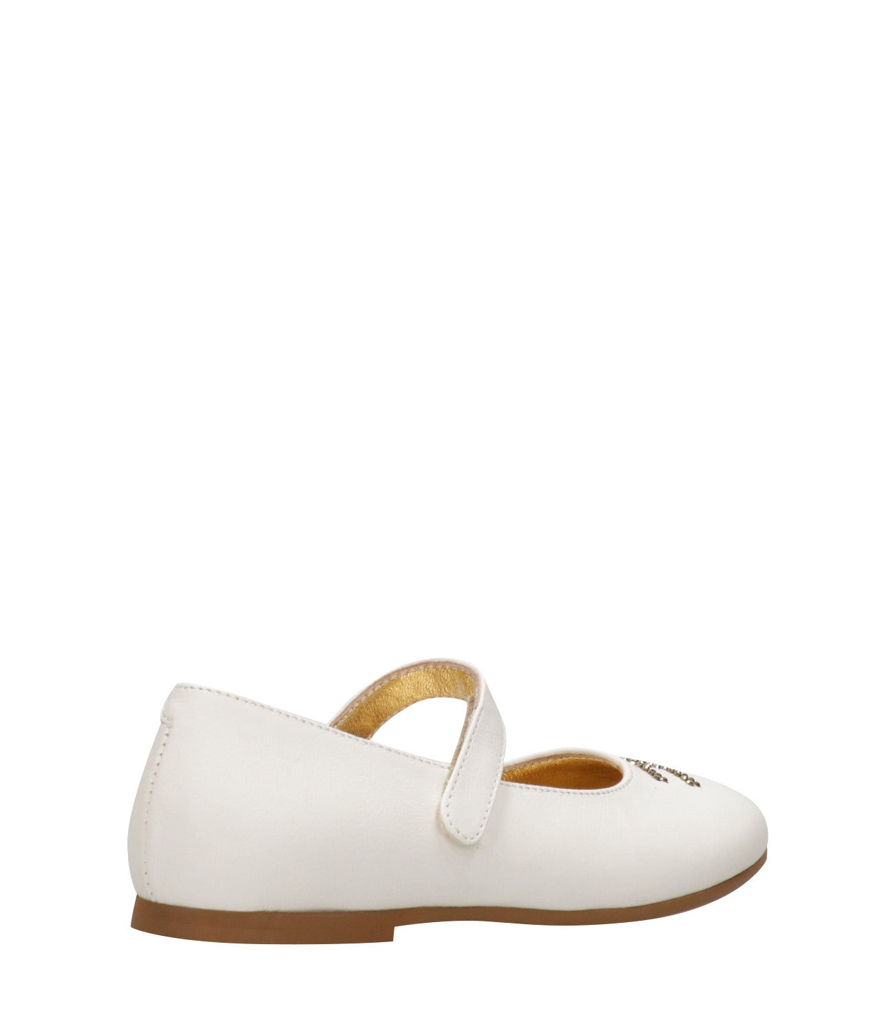 Elisabetta Franchi La Mia Bambina | Ballerina Burro