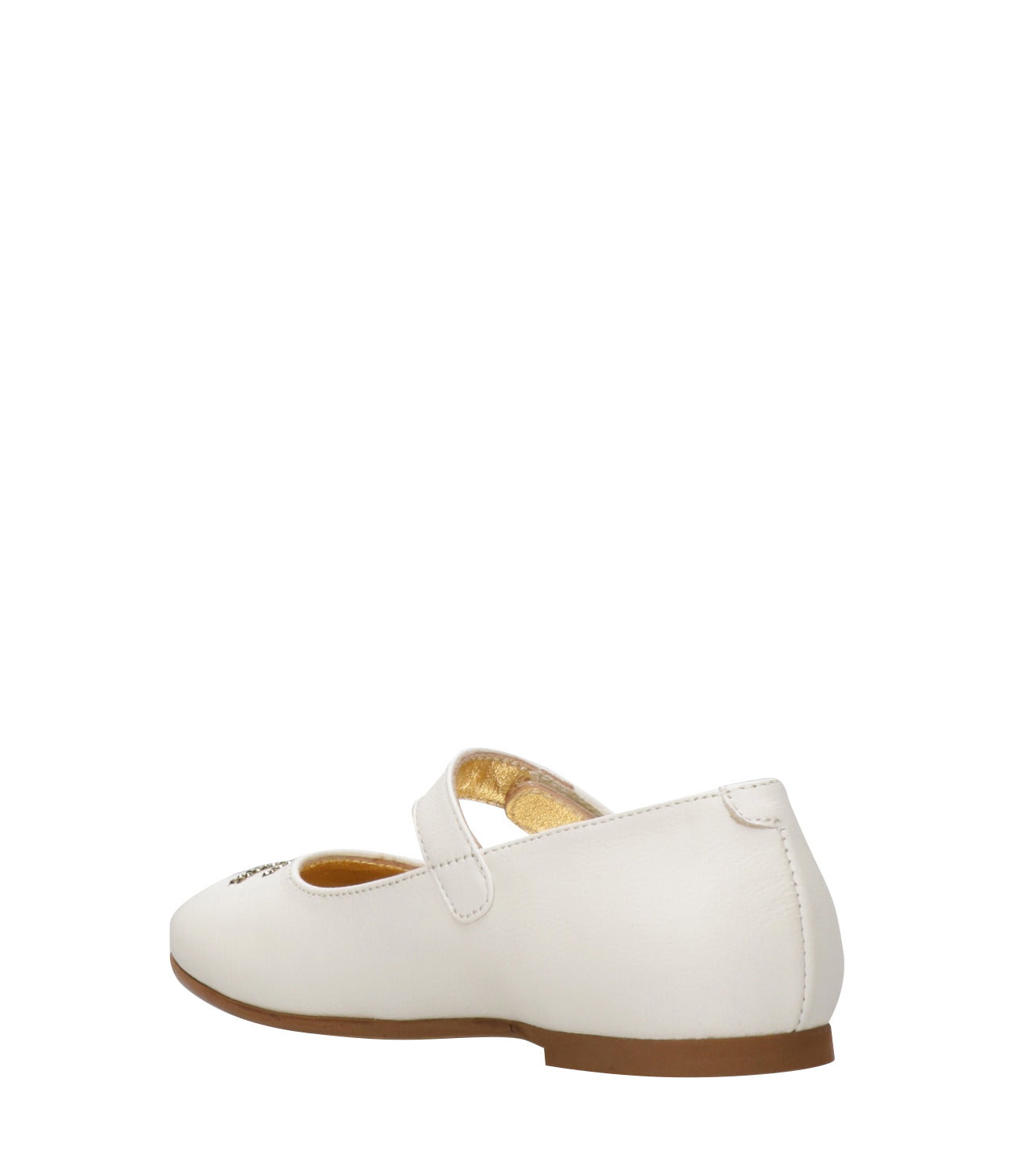 Elisabetta Franchi La Mia Bambina | Ballerina Burro