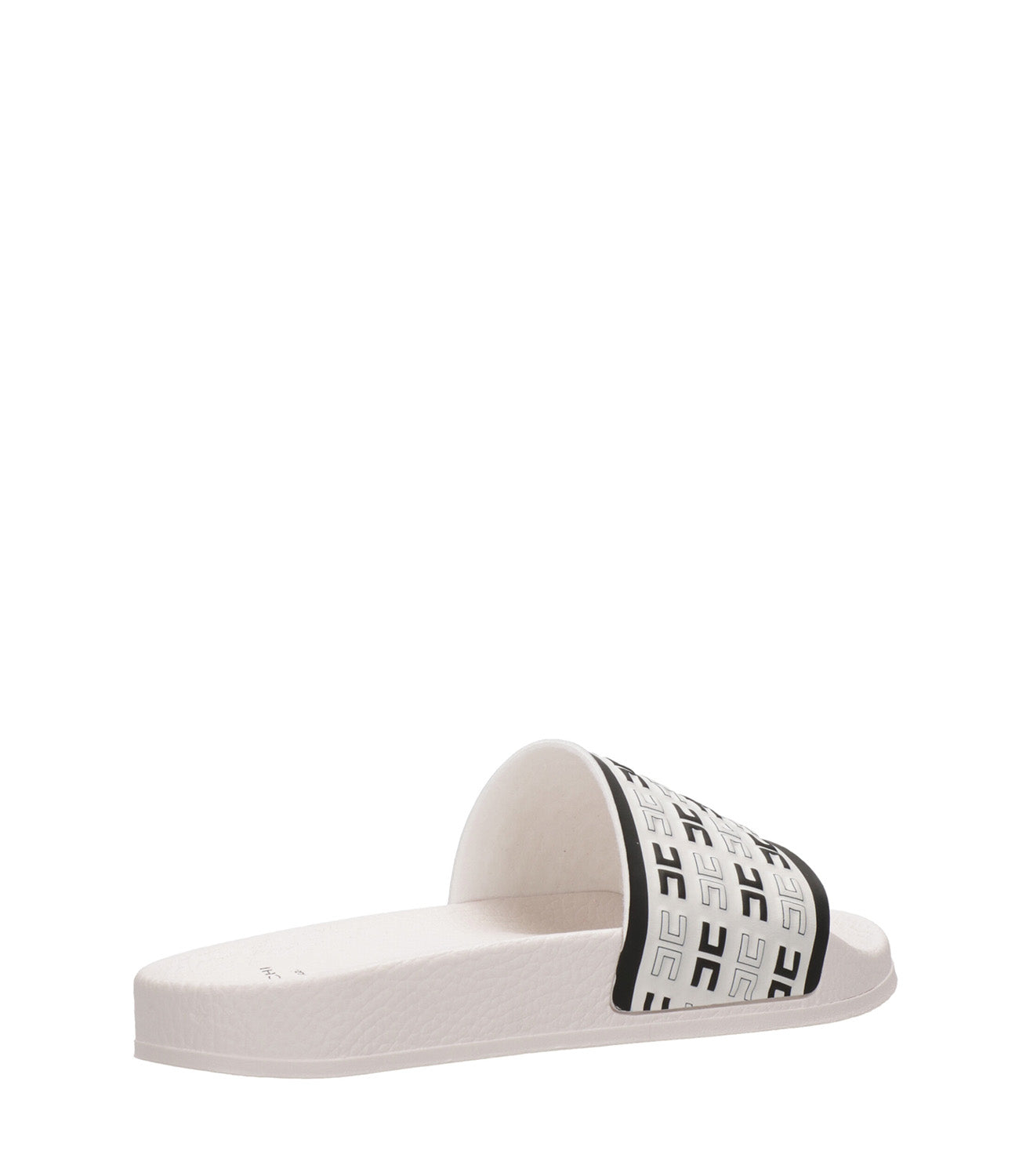 Elisabetta Franchi La Mia Bambina | Ciabatta Burro Nero