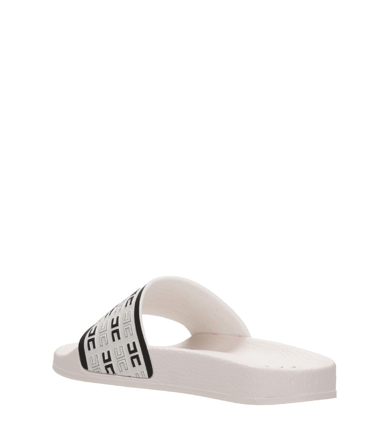 Elisabetta Franchi La Mia Bambina | Ciabatta Burro Nero