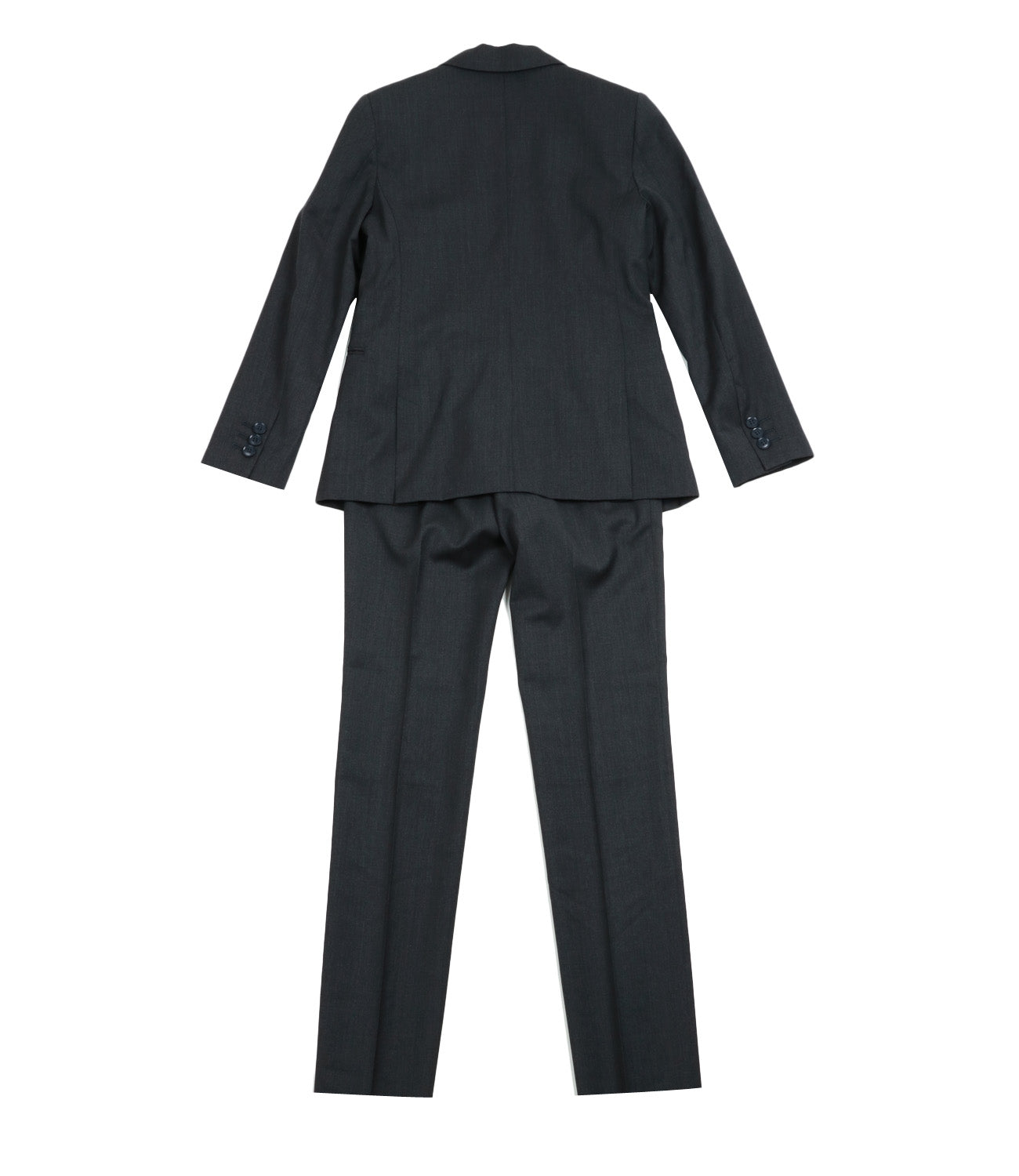 Emporio Armani Junior | Grey Dress