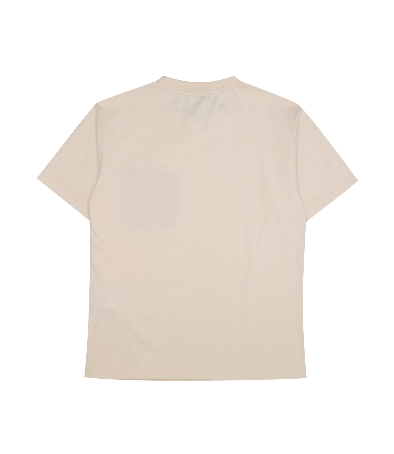 Emporio Armani Junior | T-Shirt Sabbia