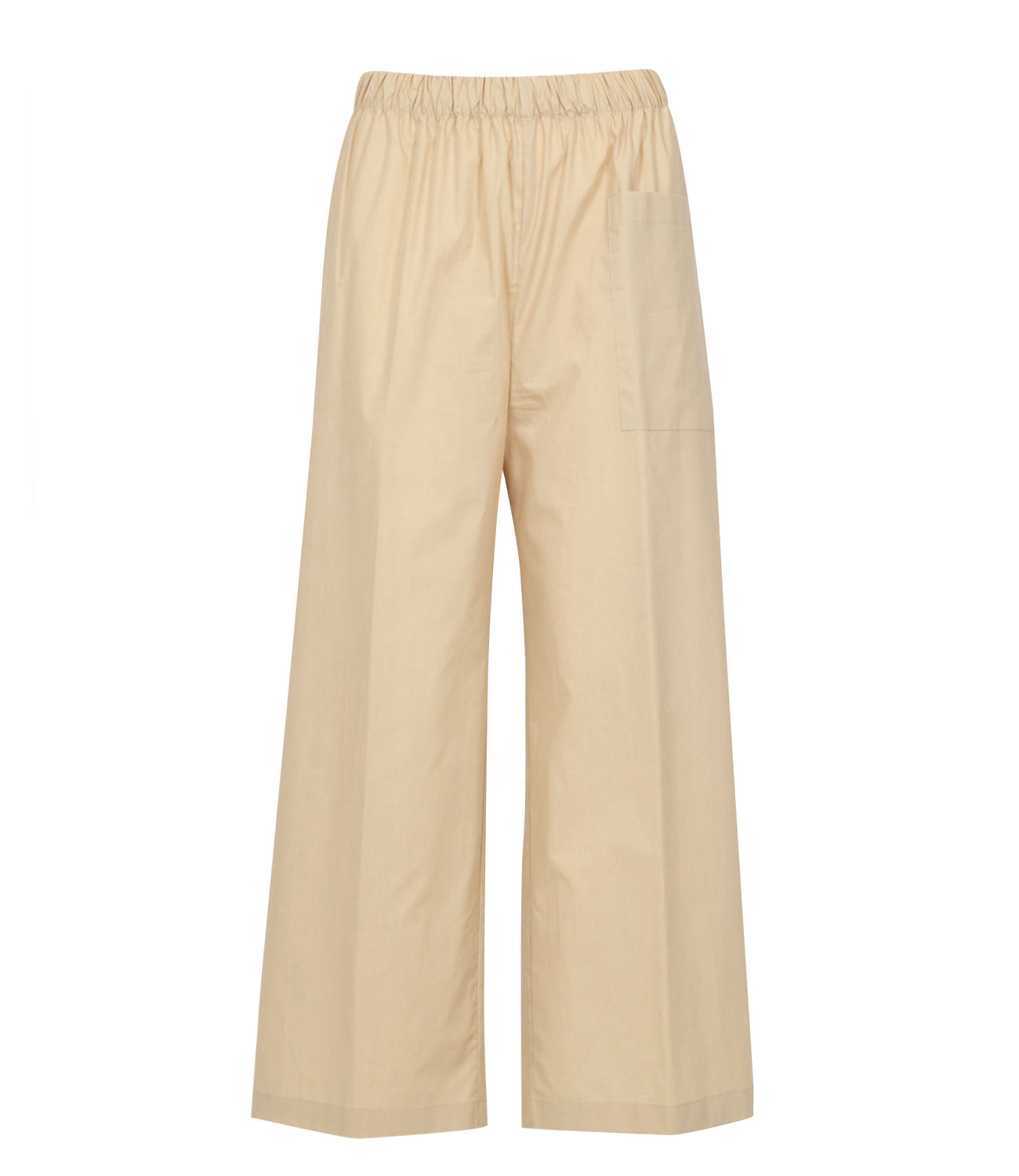 Erika Cavallini | Pantalone Leo Sabbia