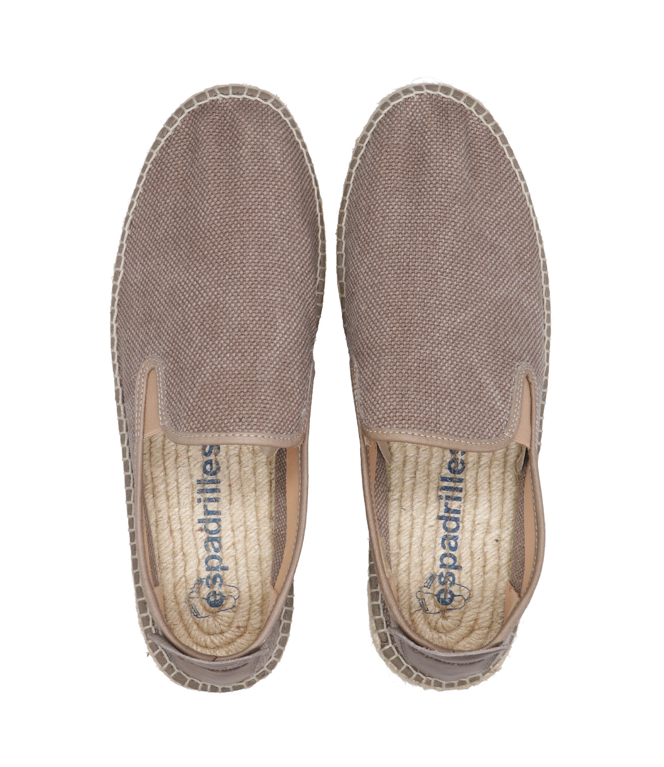 Espadrilles | Slip On Vanni 2979 Mud