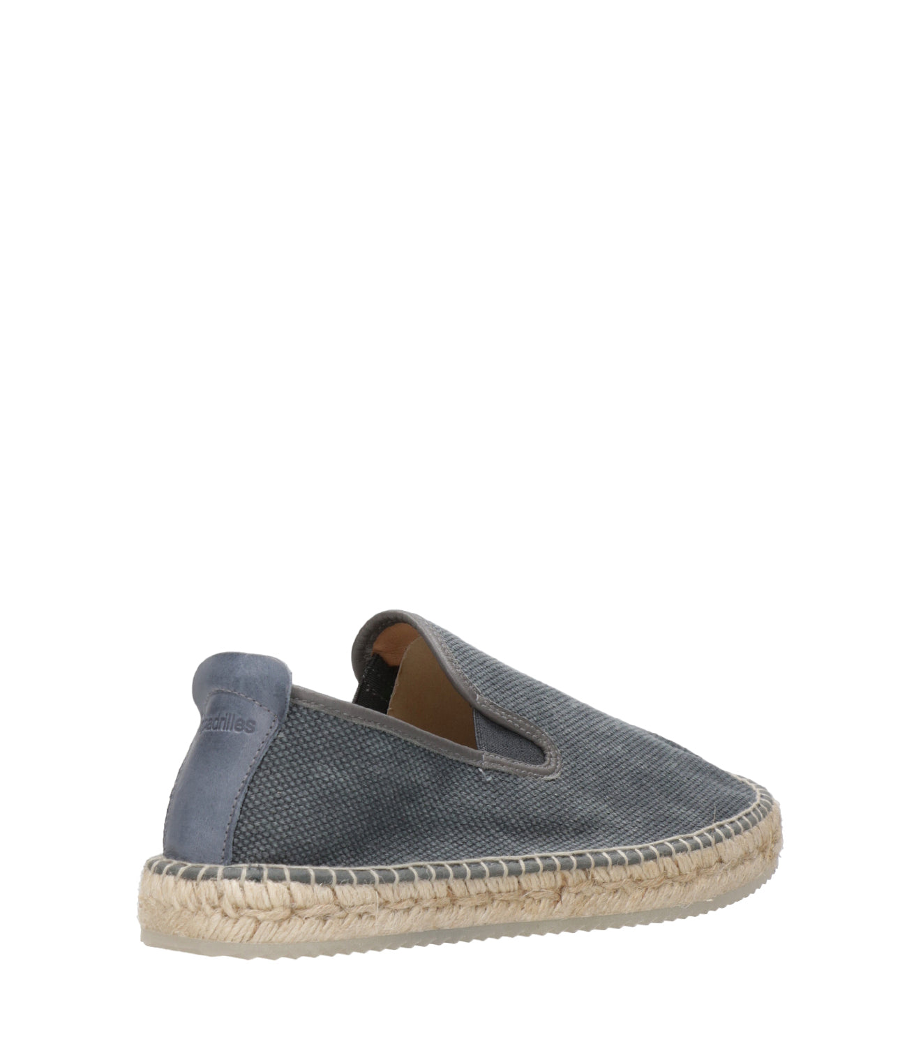 Espadrilles | Slip On Vanni 2979 Dark Grey