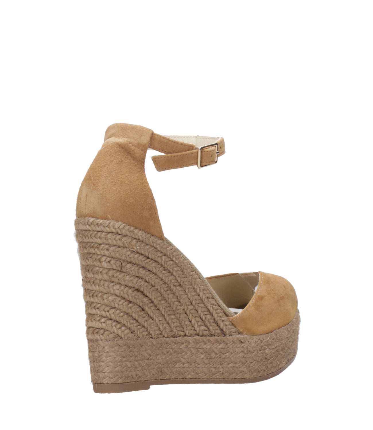 Espadrilles | Sandalo Sasha Ante Camel