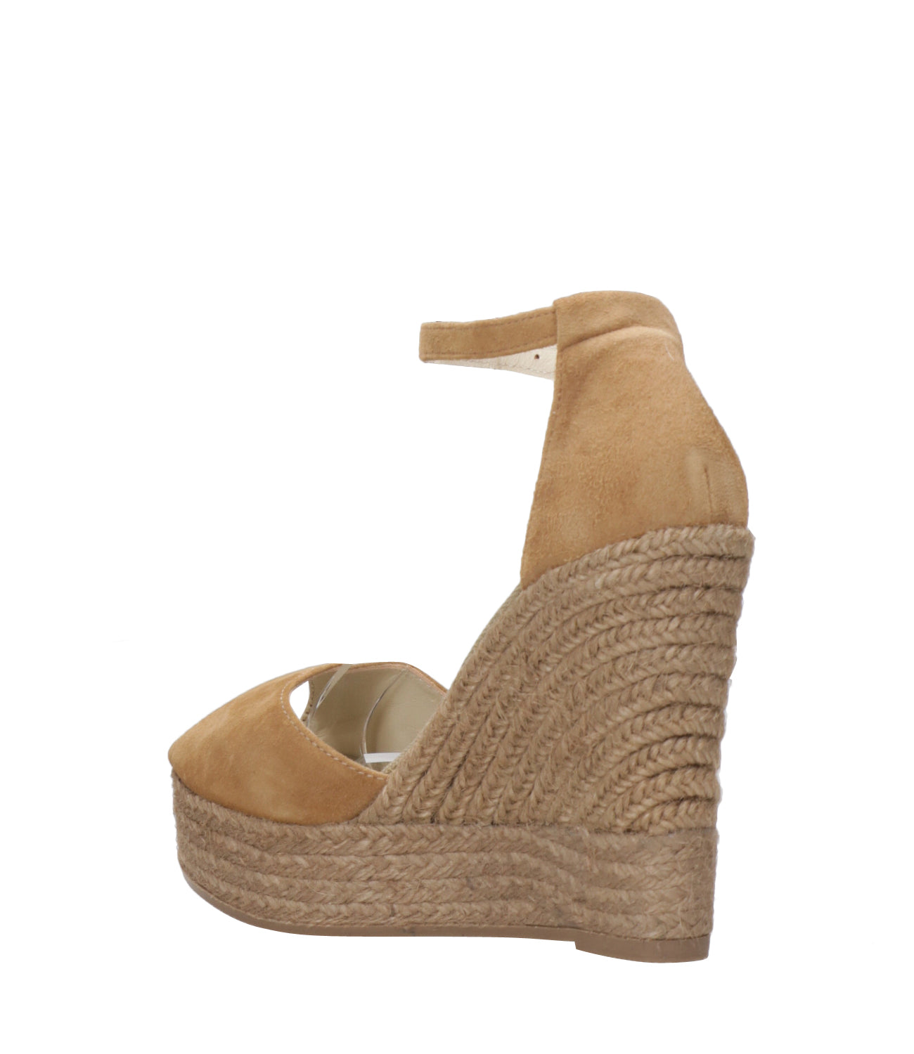 Espadrilles | Sandalo Sasha Ante Camel