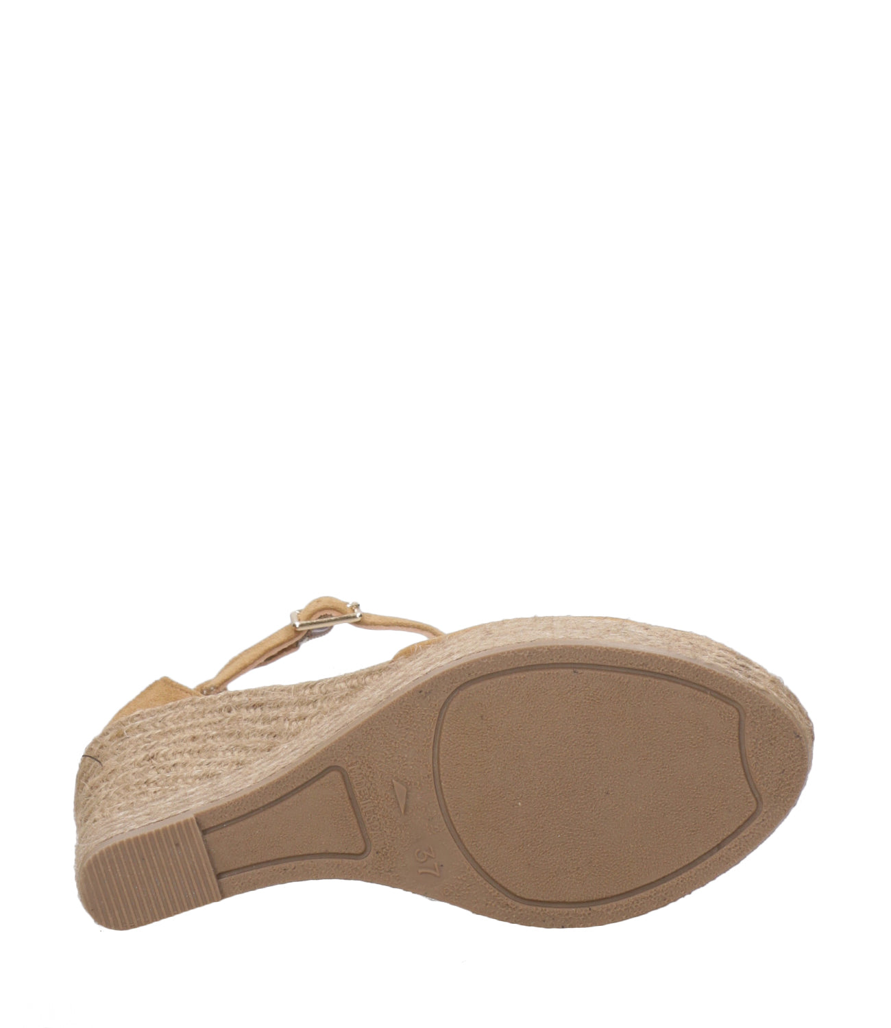 Espadrilles | Sandalo Sasha Ante Camel