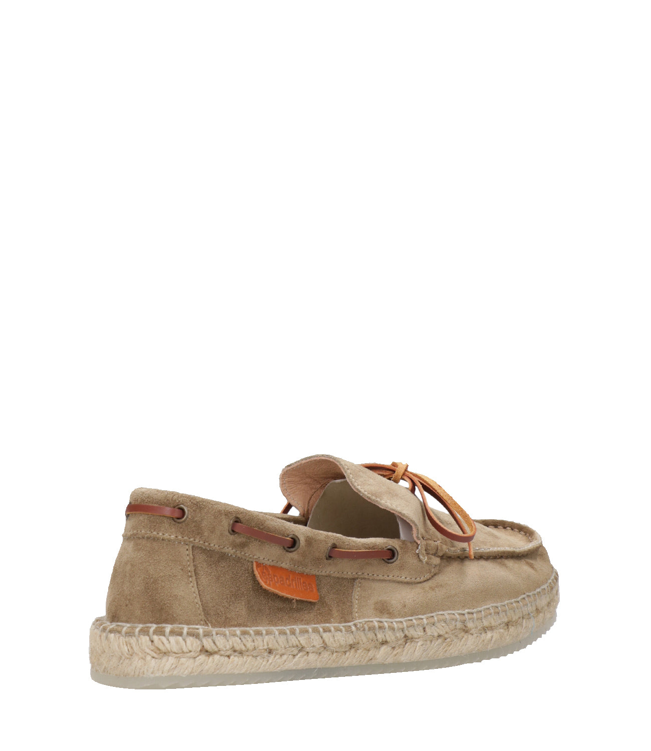 Espadrilles | Shoe Varo Silk Beech