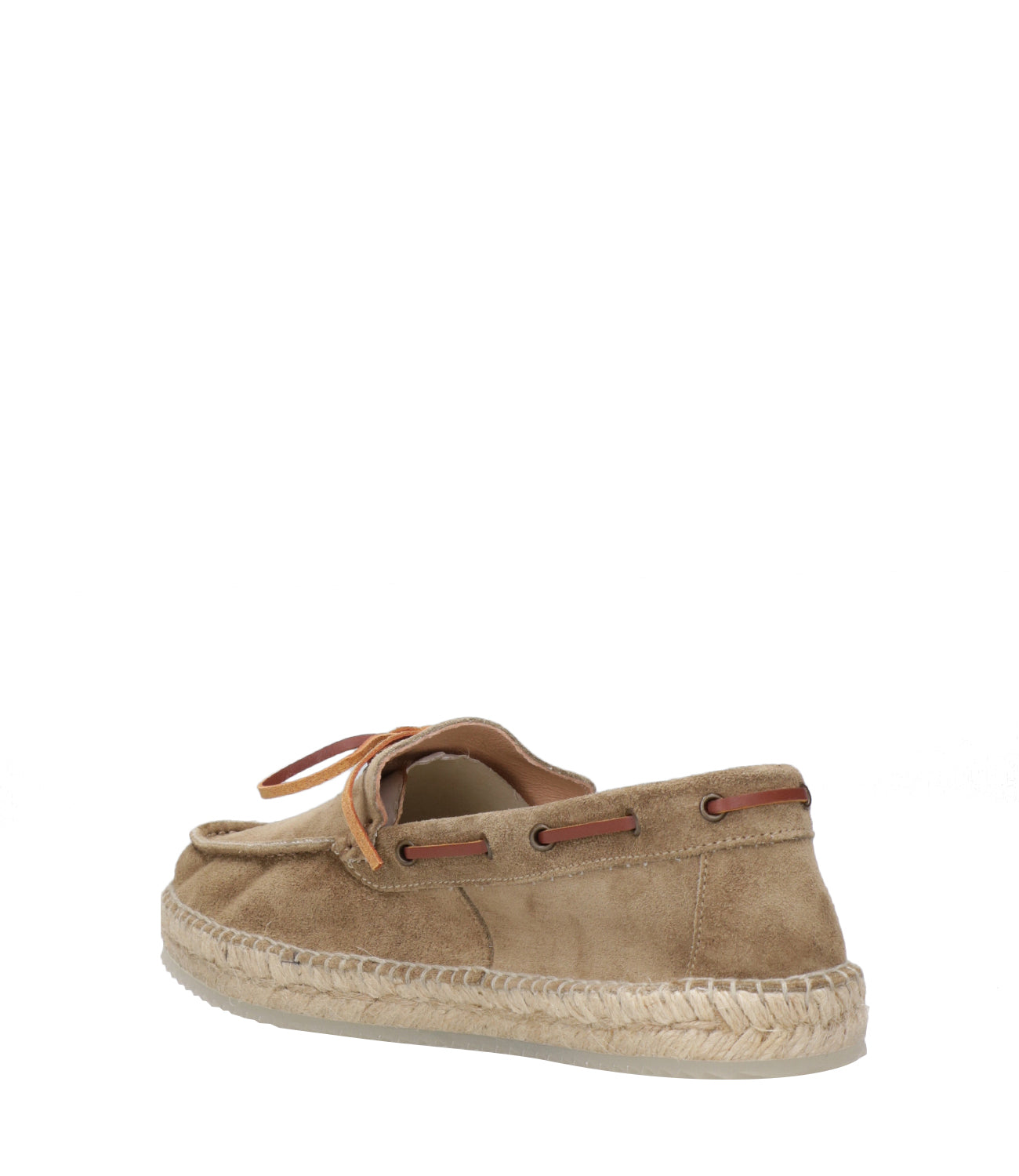 Espadrilles | Shoe Varo Silk Beech
