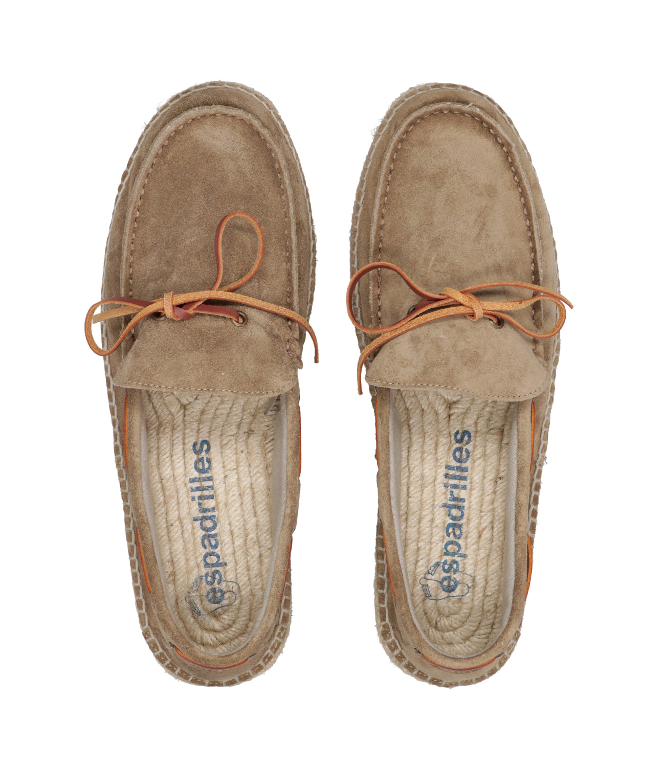 Espadrilles | Shoe Varo Silk Beech