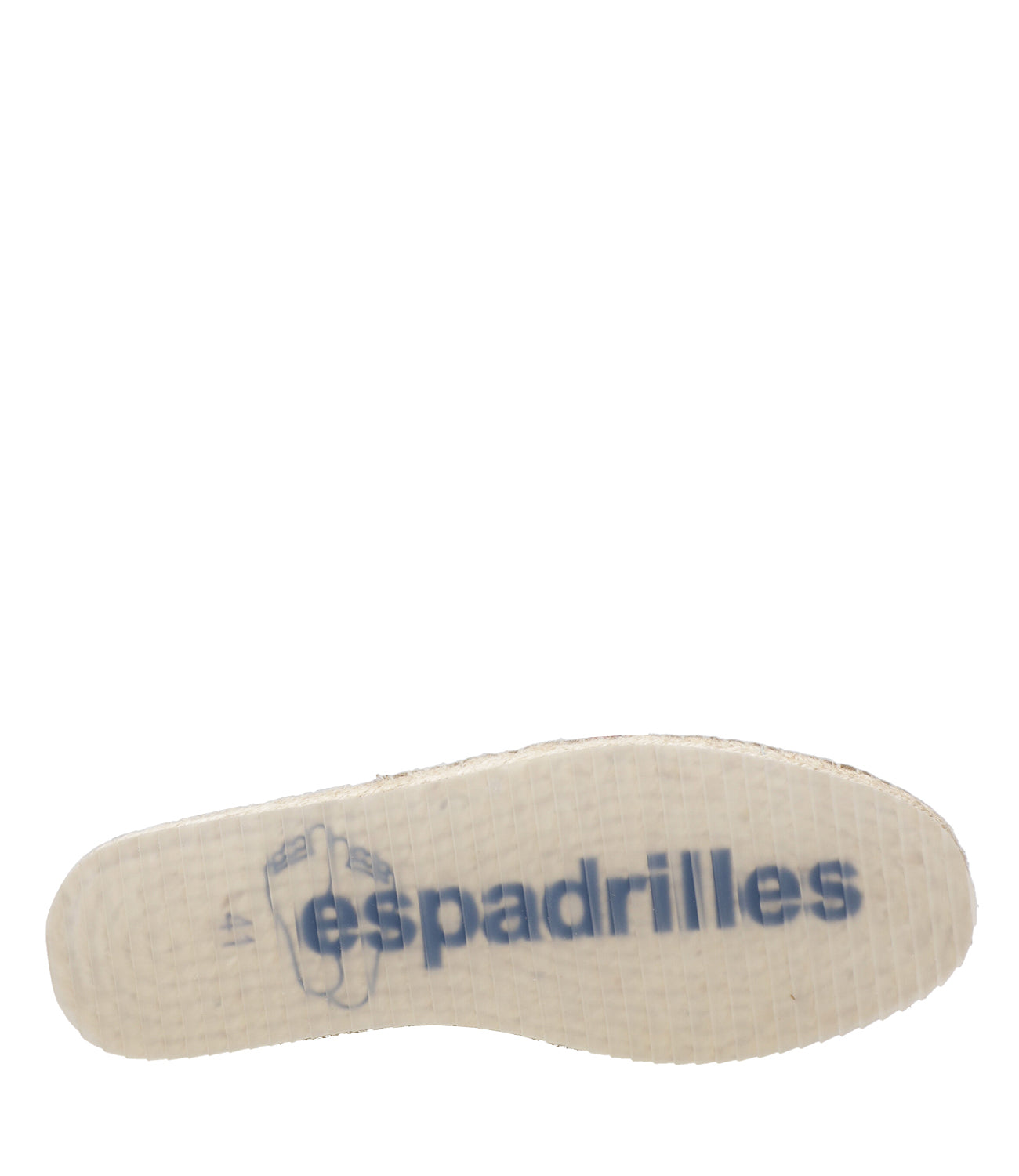 Espadrilles | Shoe Varo Silk Beech