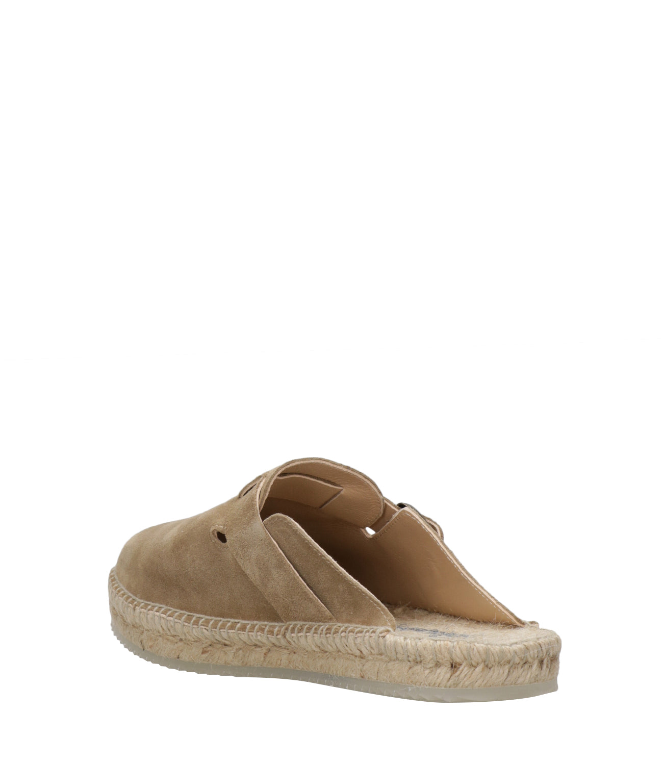 Espadrilles | Sabot Vosto Baby Silk Beech