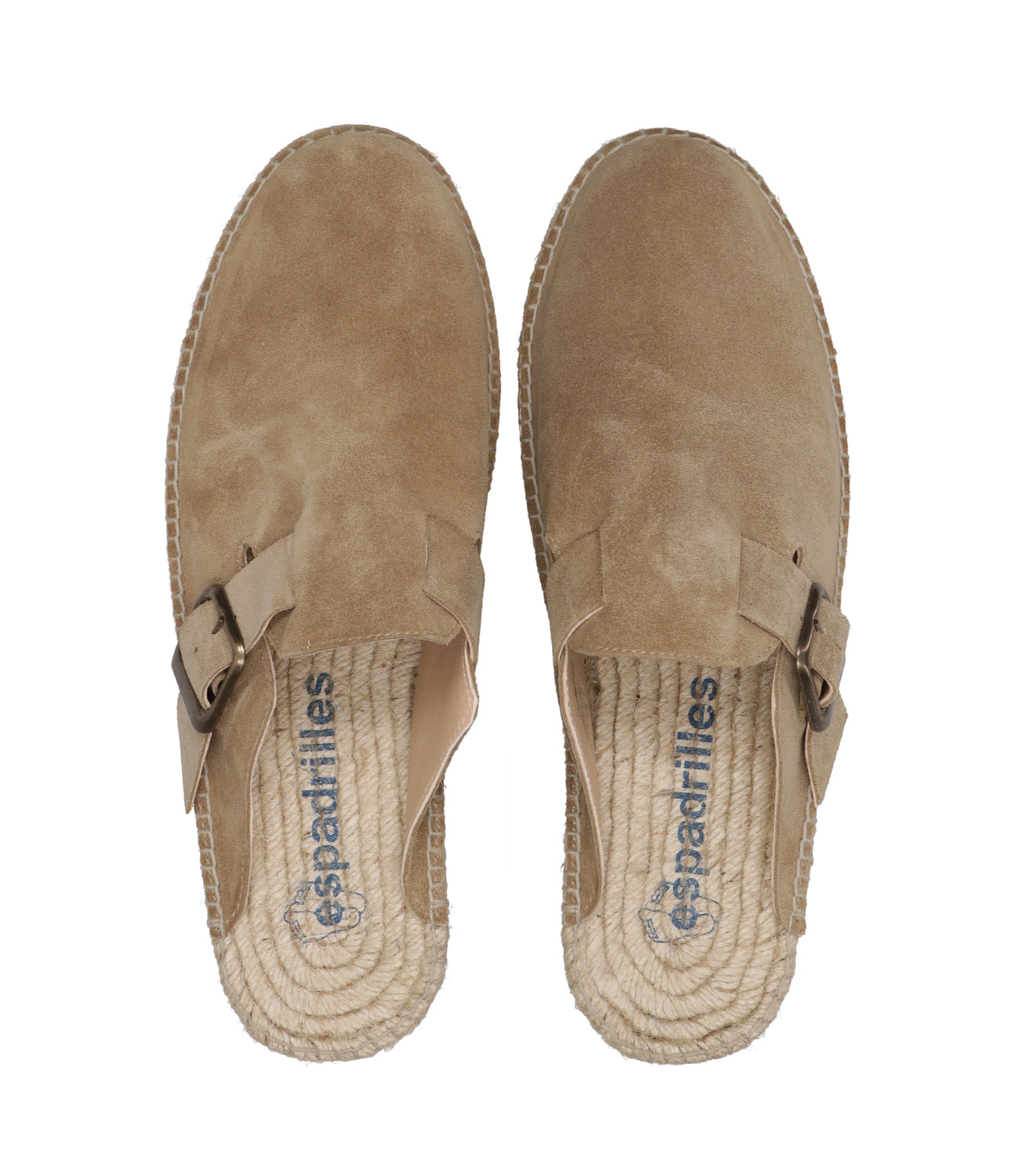 Espadrilles | Sabot Vosto Baby Silk Beech