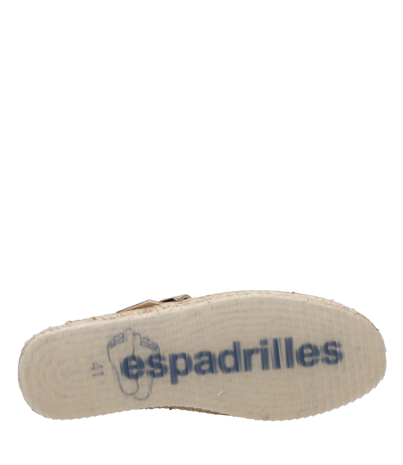 Espadrilles | Sabot Vosto Baby Silk Beech