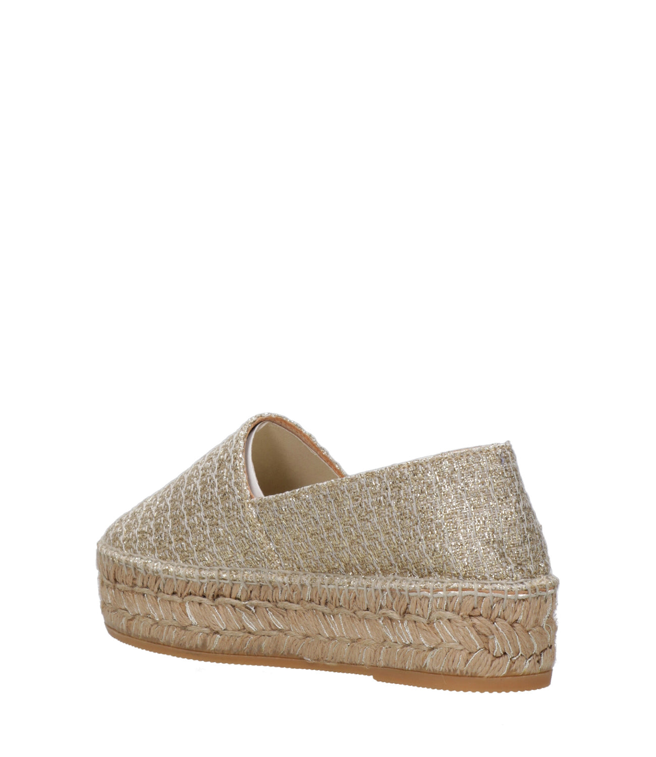 Espadrilles | Espadrillas Dudi Dol Platino