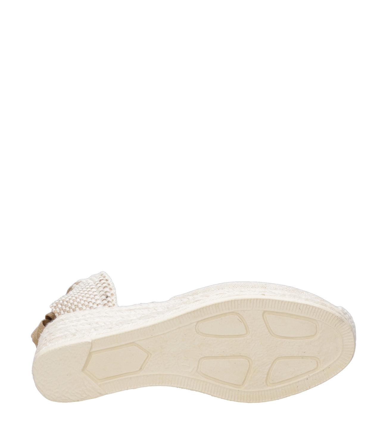 Espadrilles | Sandalo Rof Lux Naturale