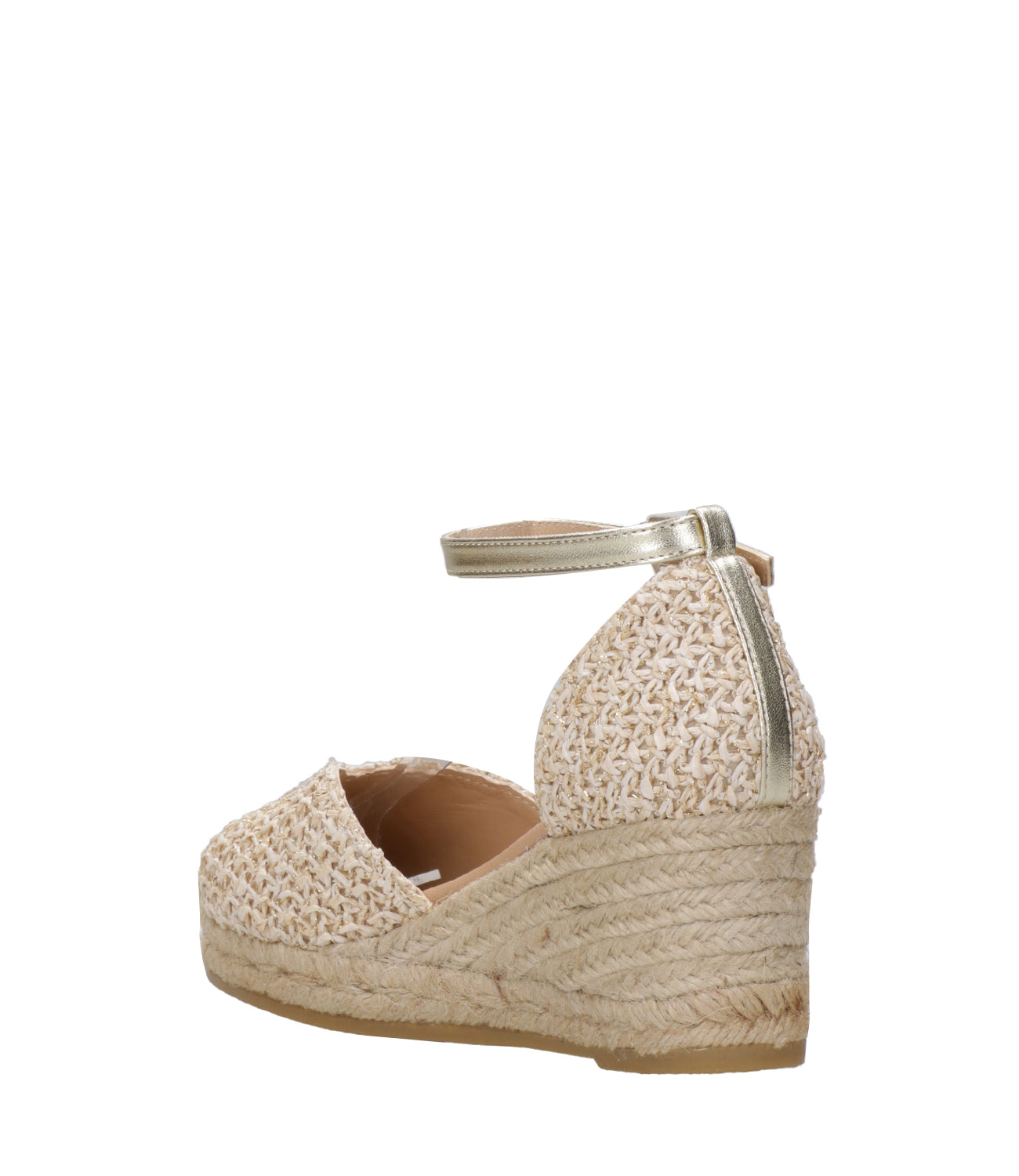 Espadrilles | Sandalo Rui Monte Oro