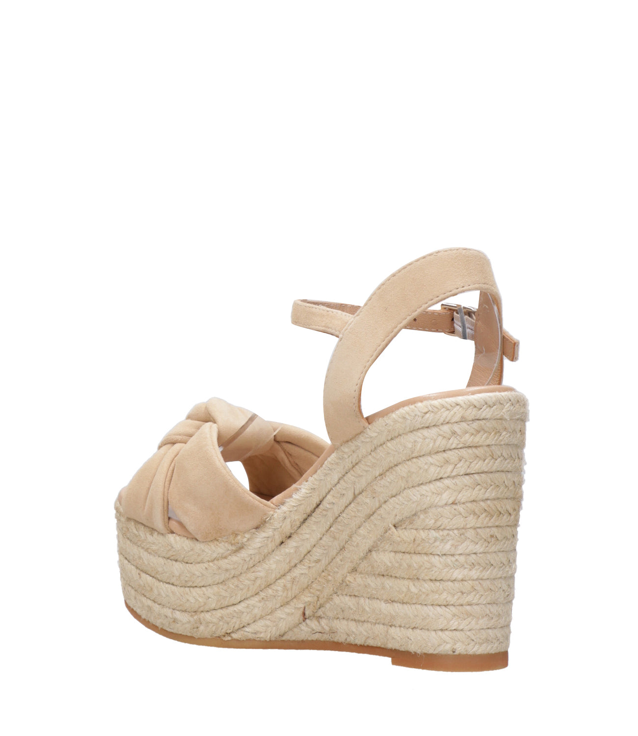 Espadrilles | Sandalo Fey Ante Cammello