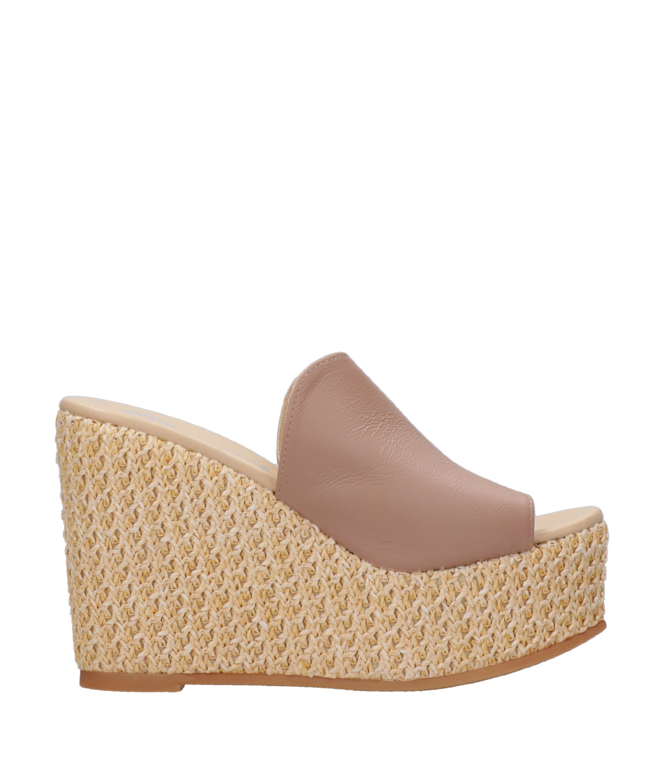 Espadrilles | Ciabatta Feli Pharos Cuoio