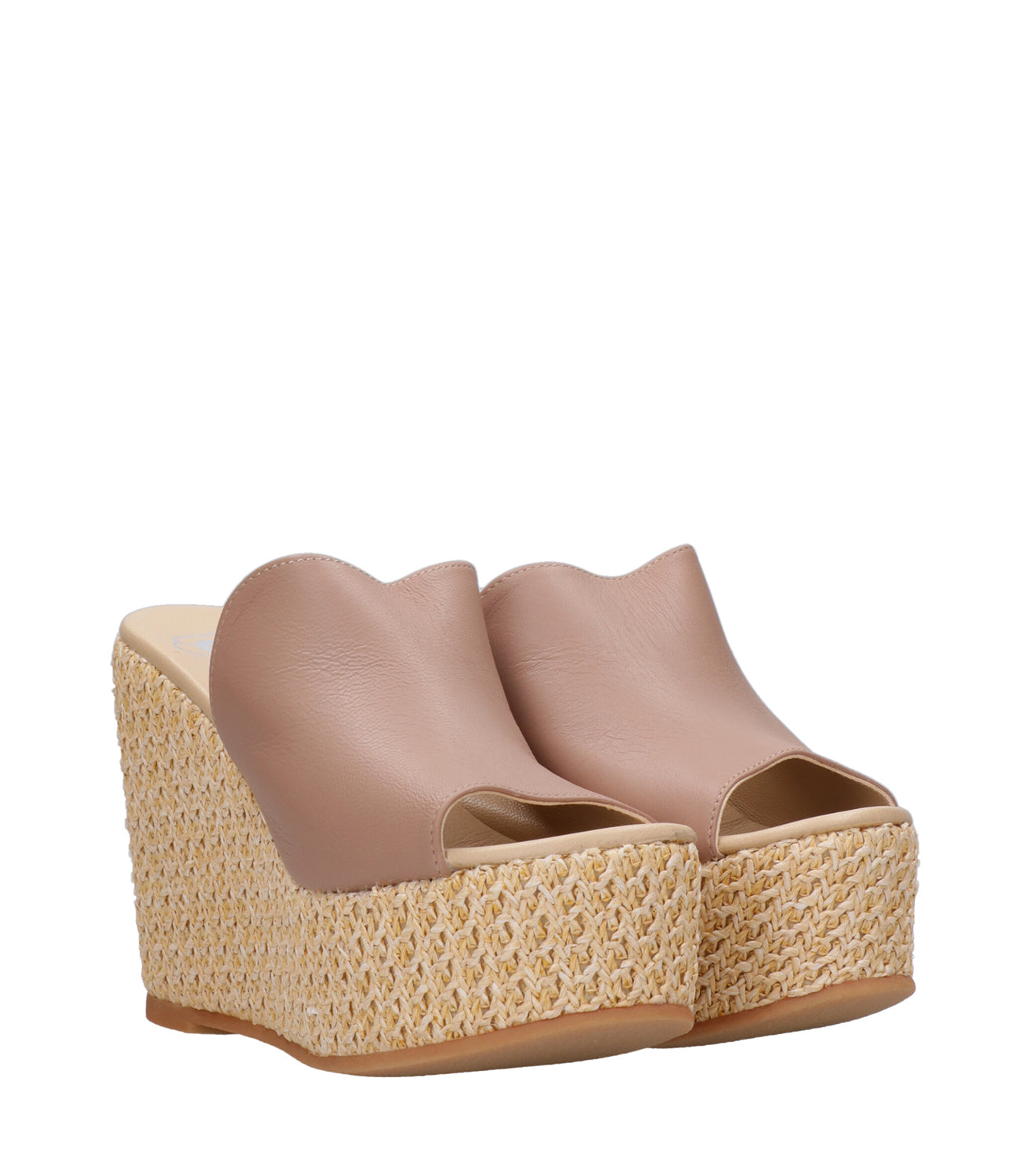 Espadrilles | Ciabatta Feli Pharos Cuoio