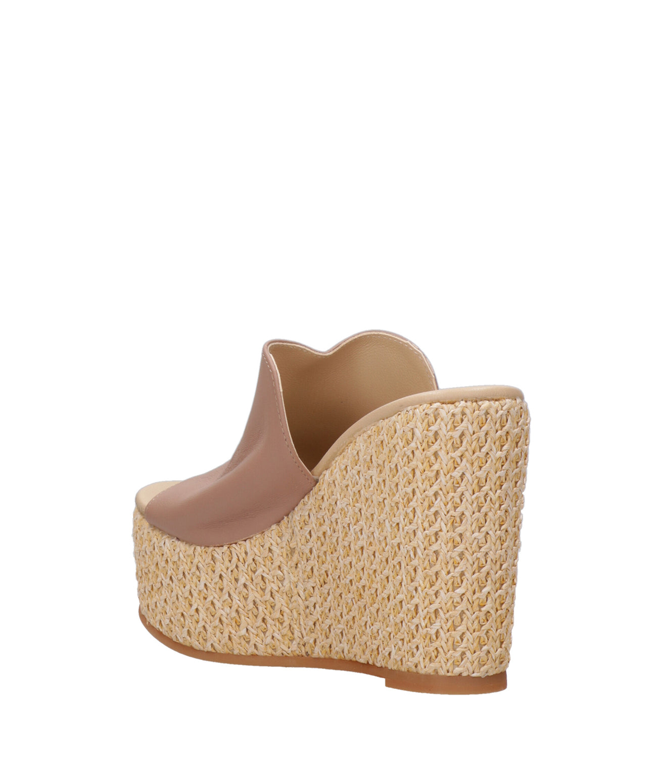 Espadrilles | Ciabatta Feli Pharos Cuoio