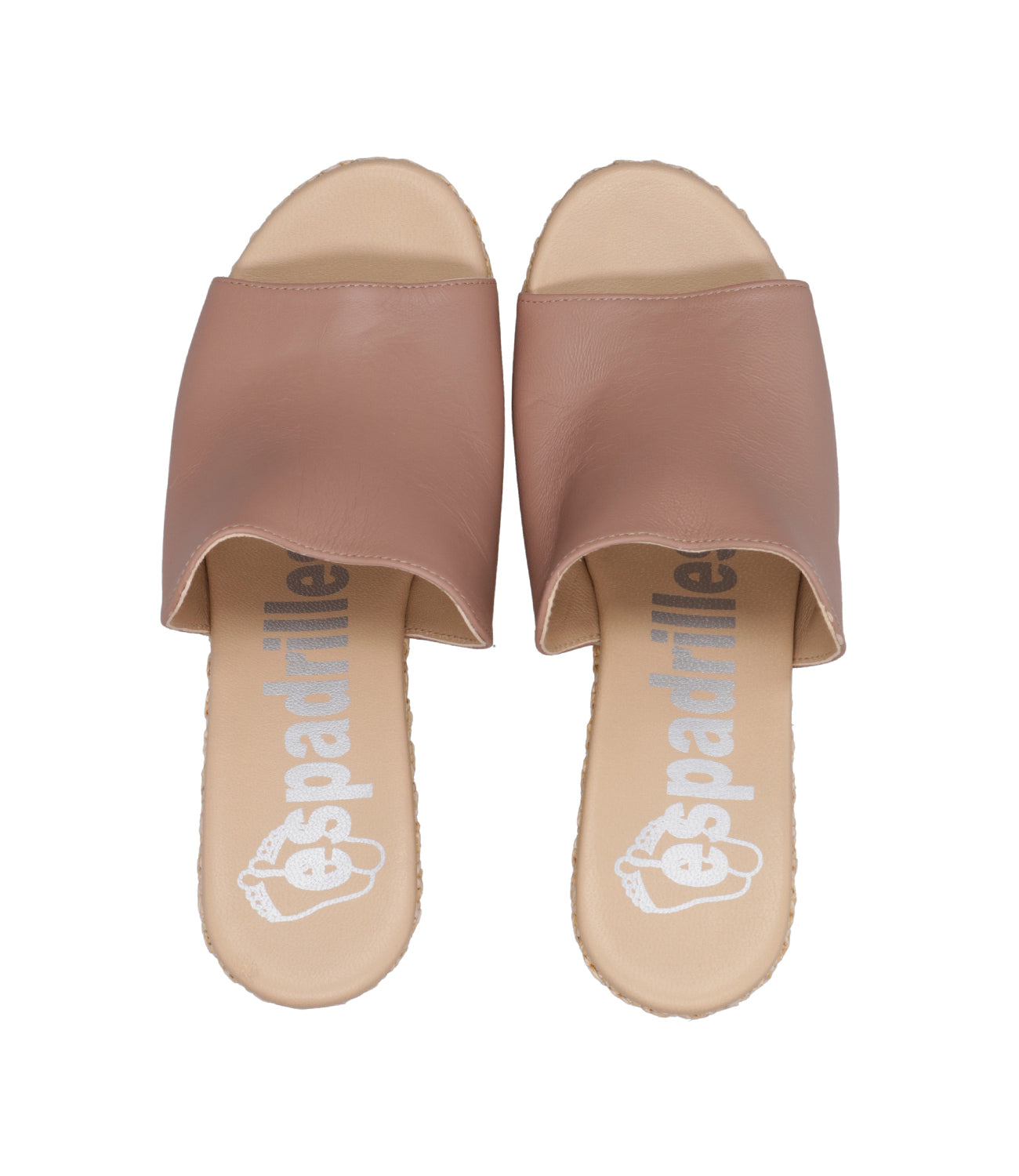 Espadrilles | Ciabatta Feli Pharos Cuoio