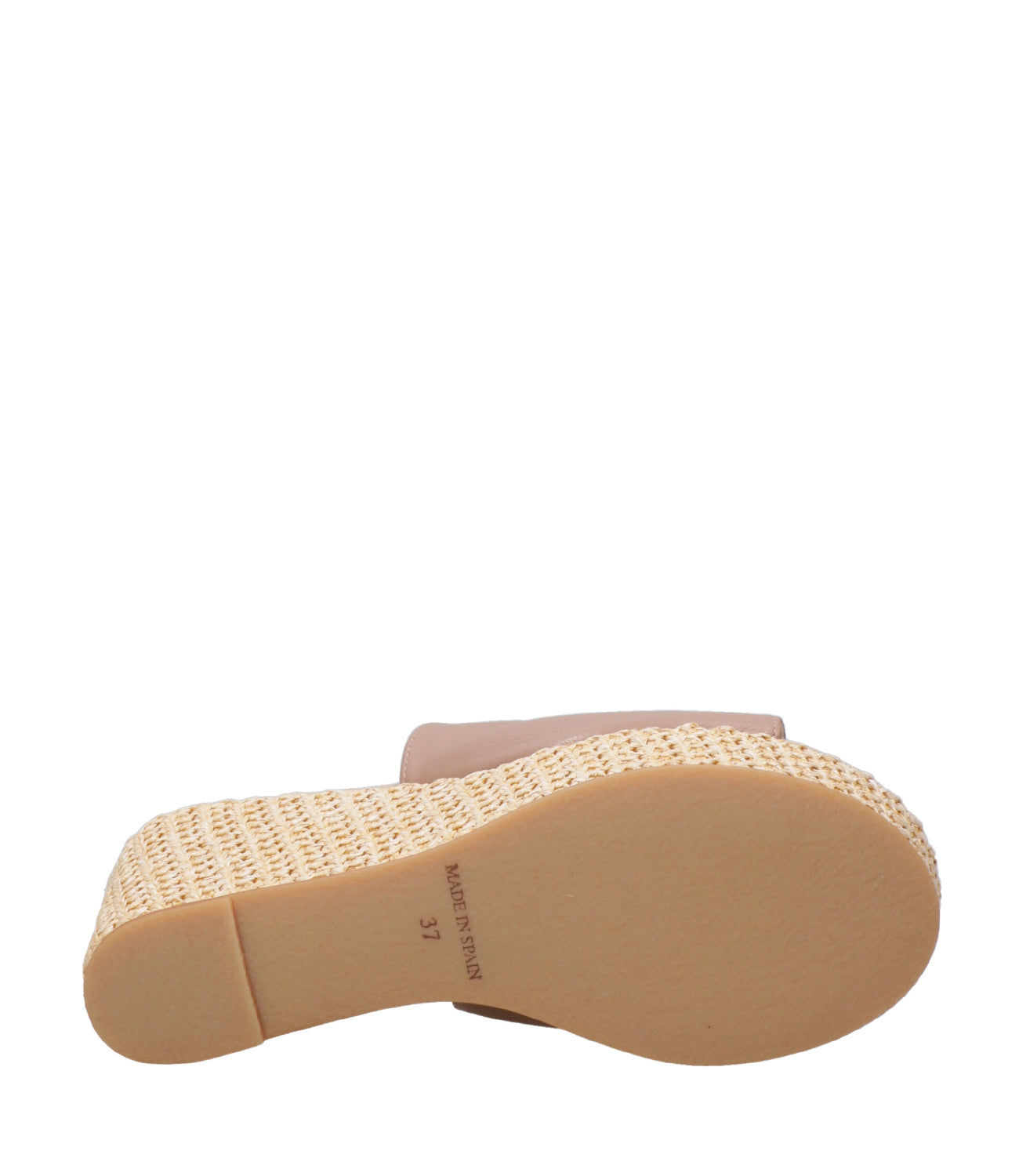 Espadrilles | Ciabatta Feli Pharos Cuoio