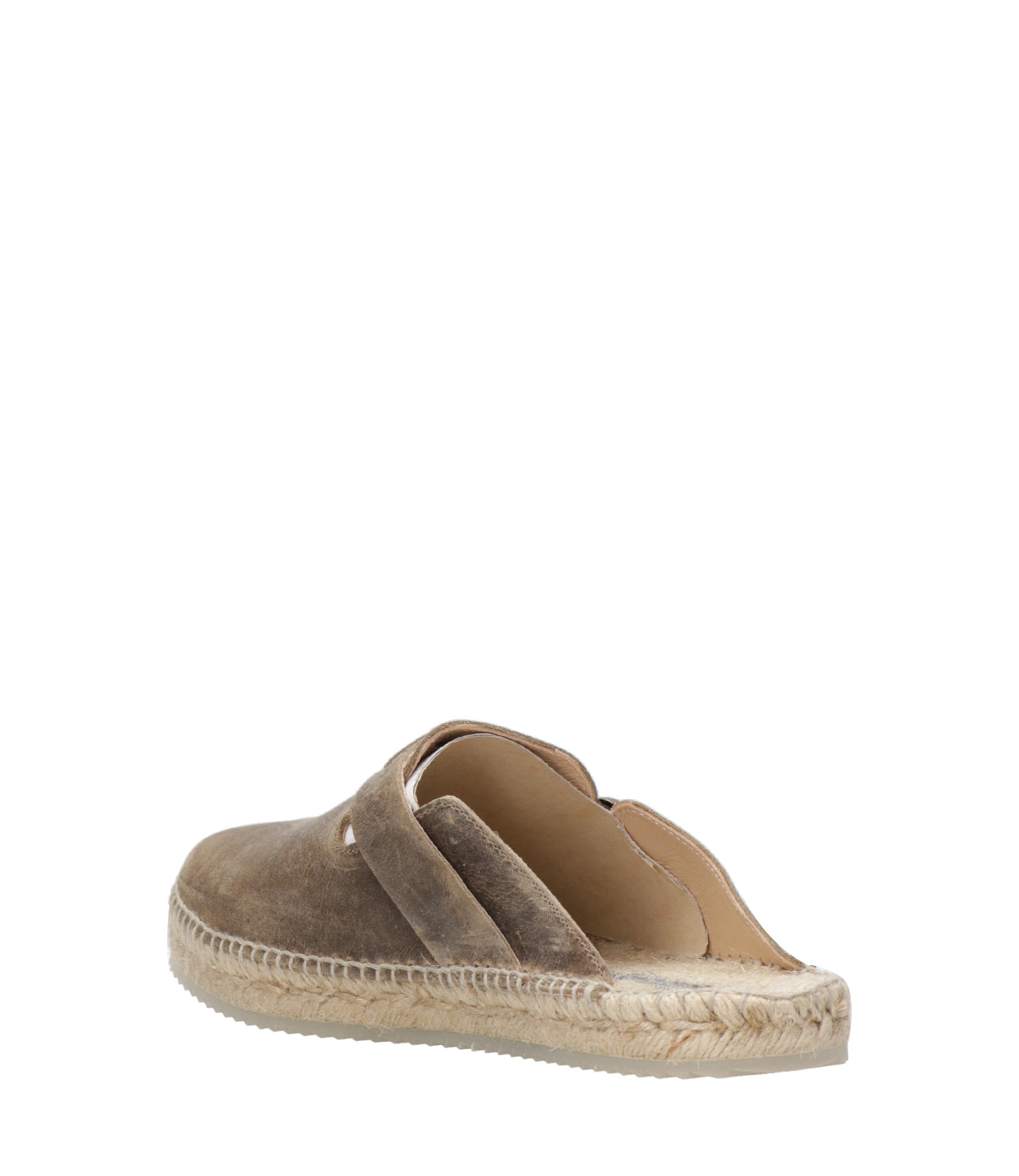 Espadrilles | Sabot Vosto Oil Moro