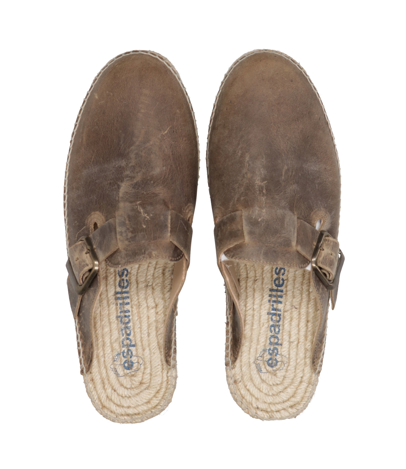 Espadrilles | Sabot Vosto Oil Moro