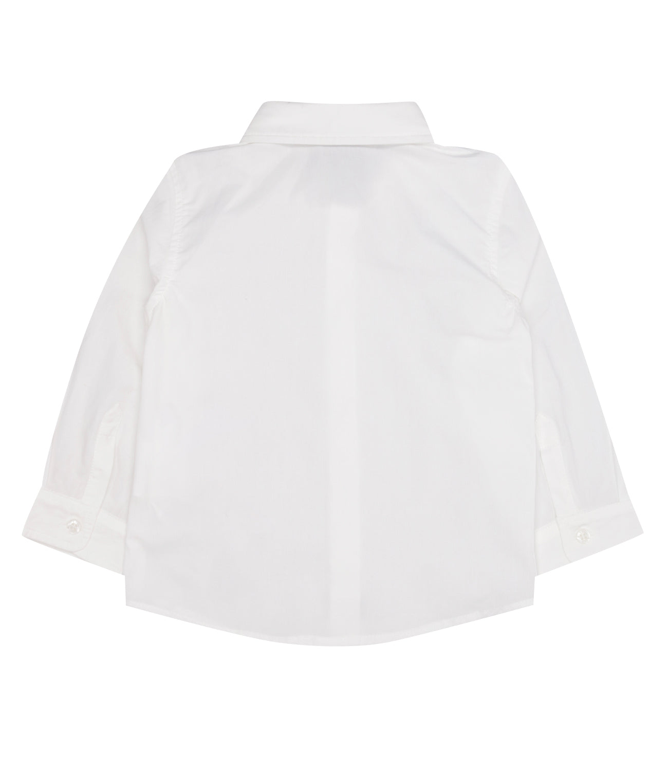 Fay Junior | Camicia Avorio