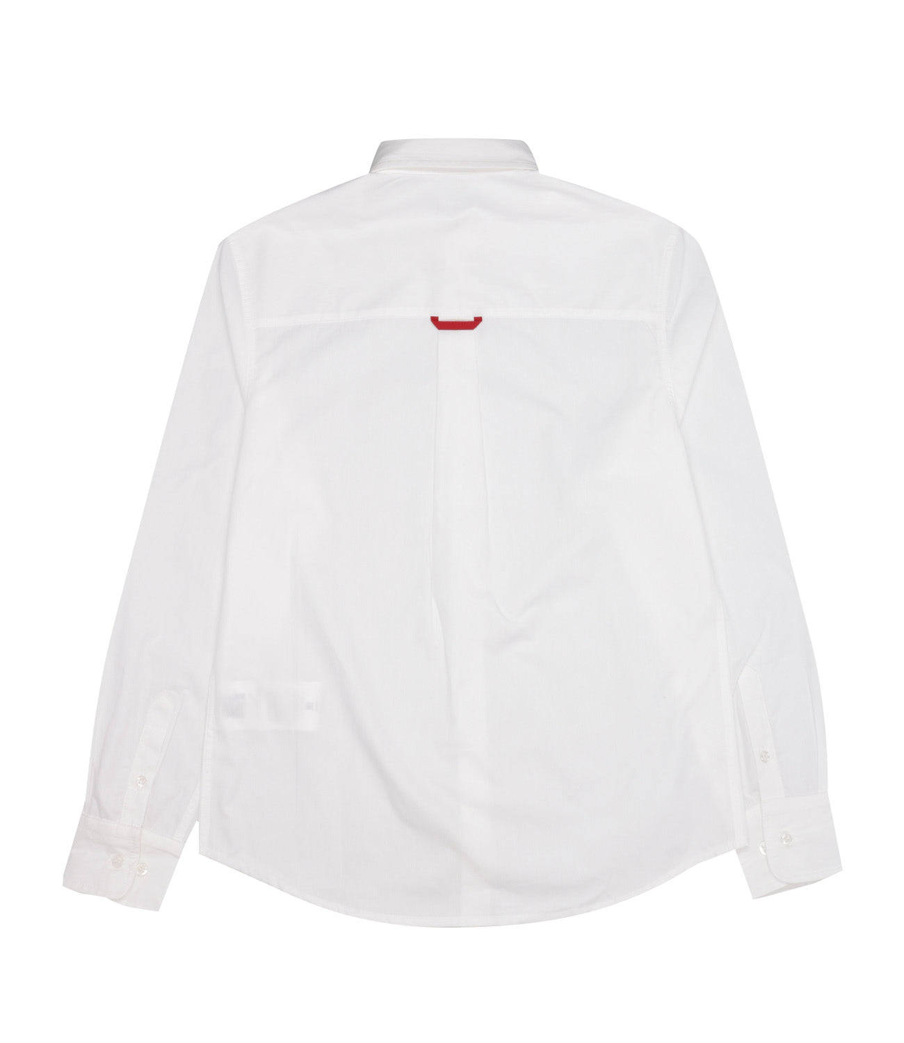 Fay Junior | Ivory Shirt