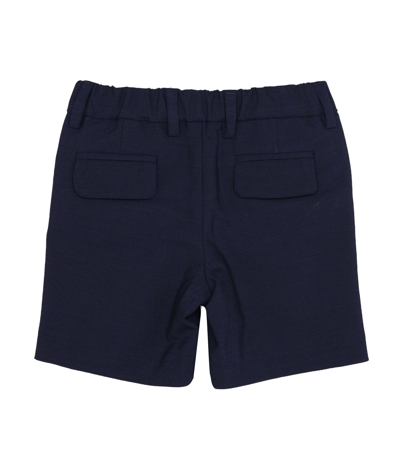 Fay Junior | Bermuda Blue