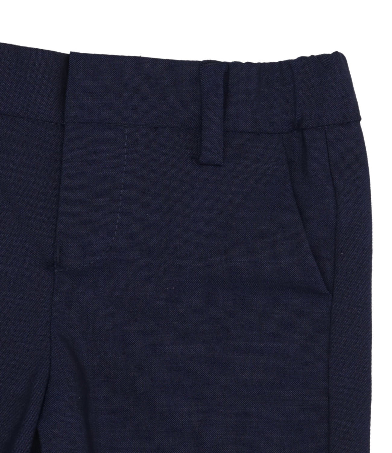 Fay Junior | Bermuda Blu