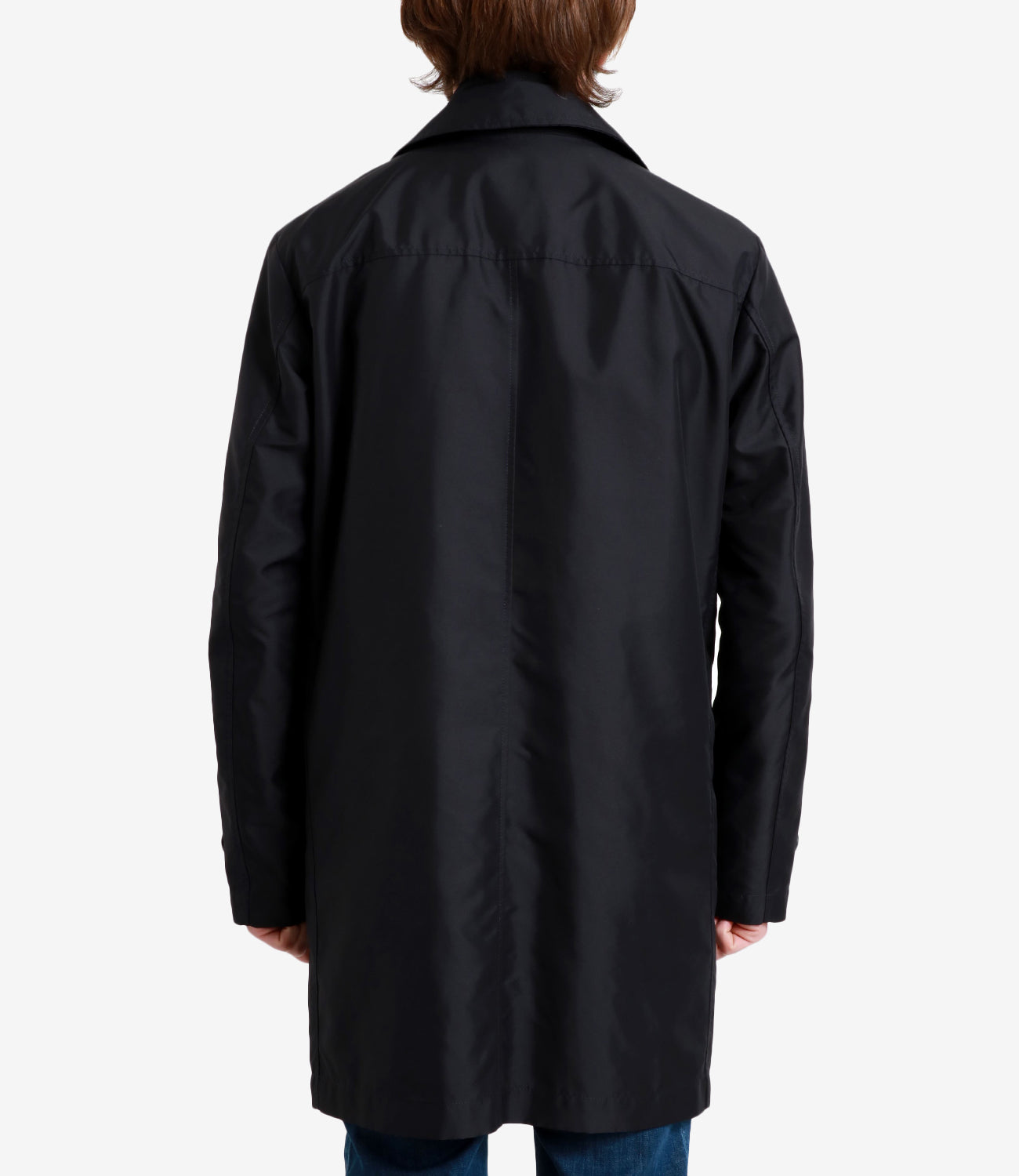 Fay | Morning Navy Blue Jacket