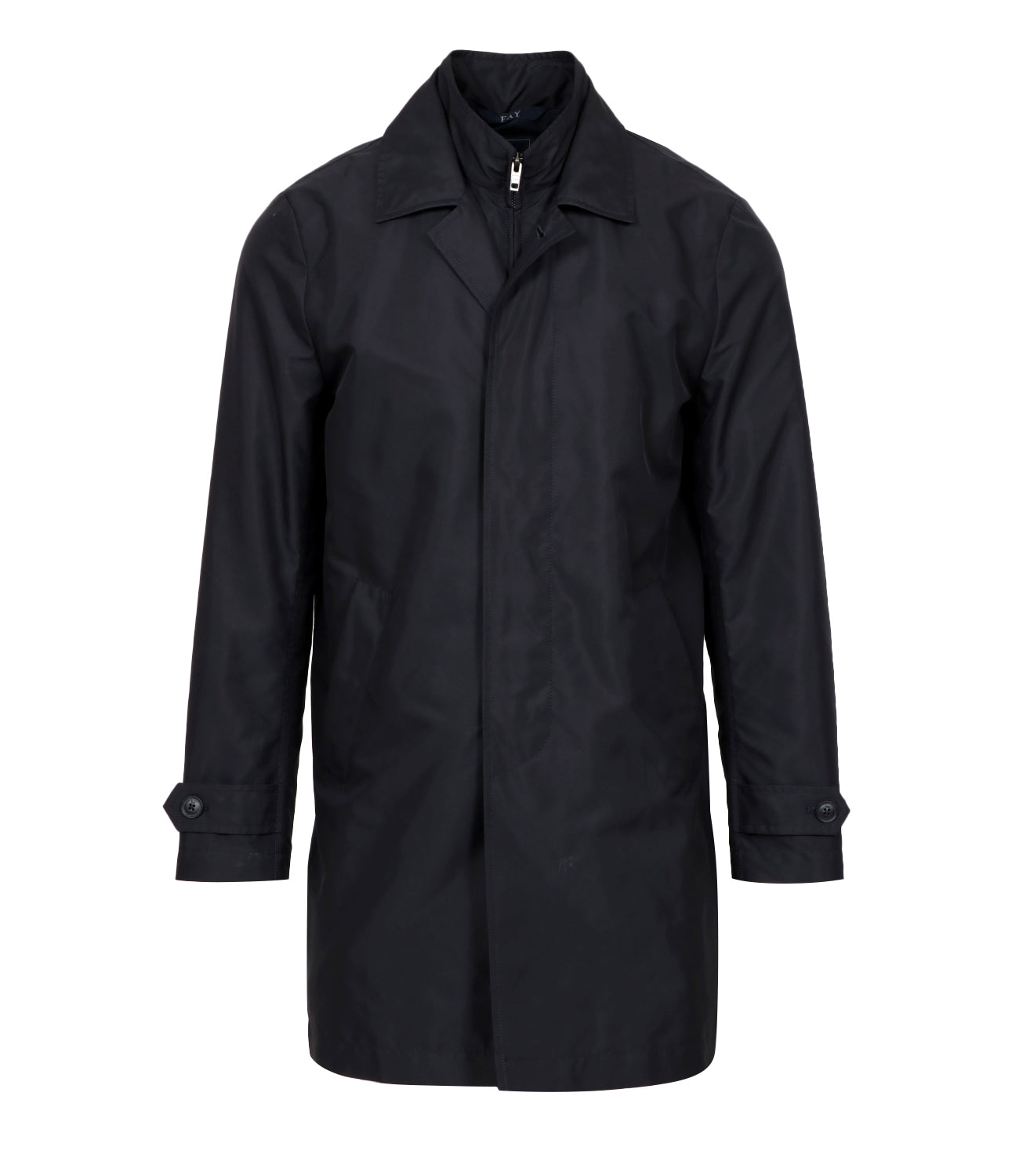 Fay | Morning Navy Blue Jacket