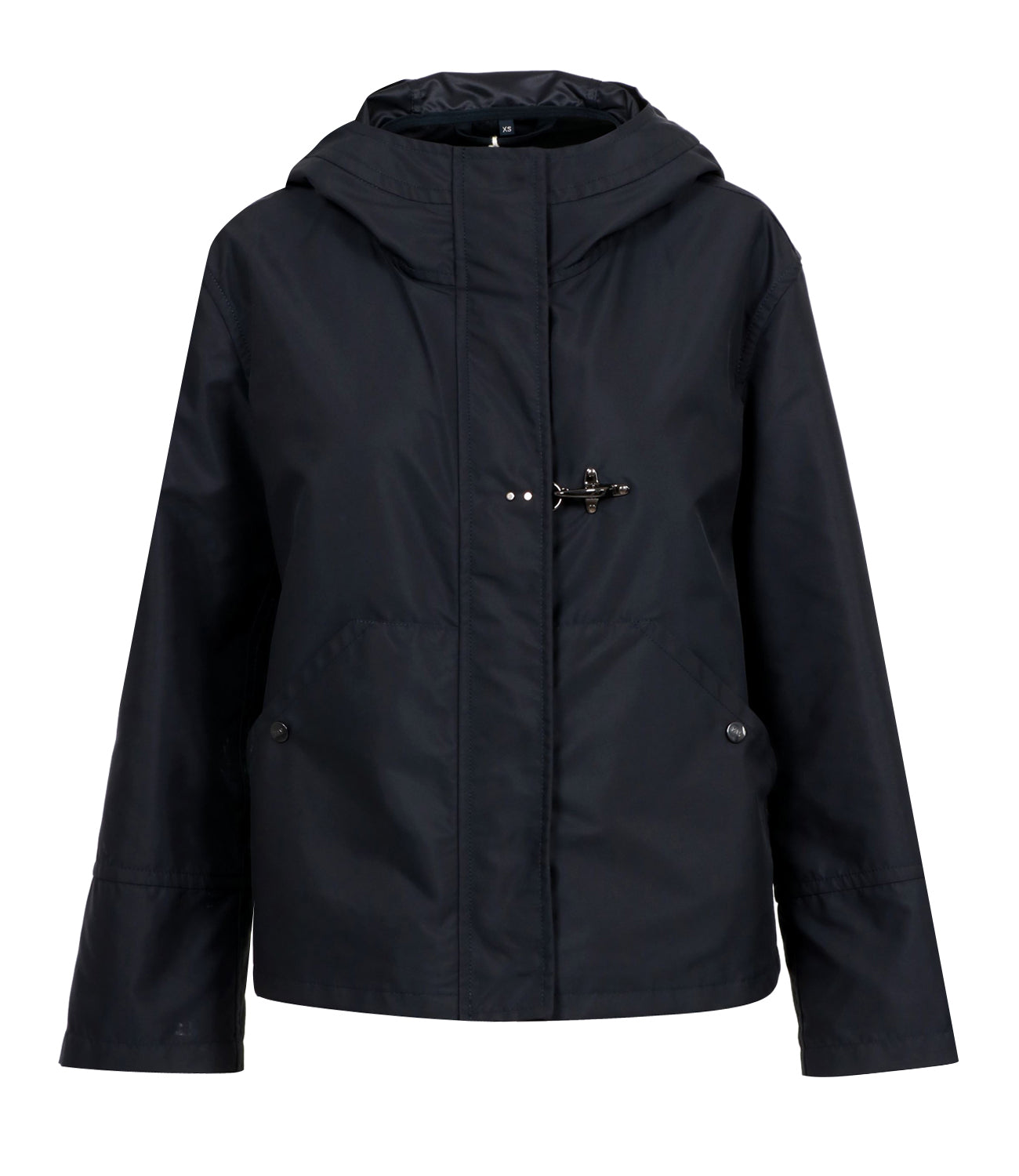 Fay | Parka Navy Blue