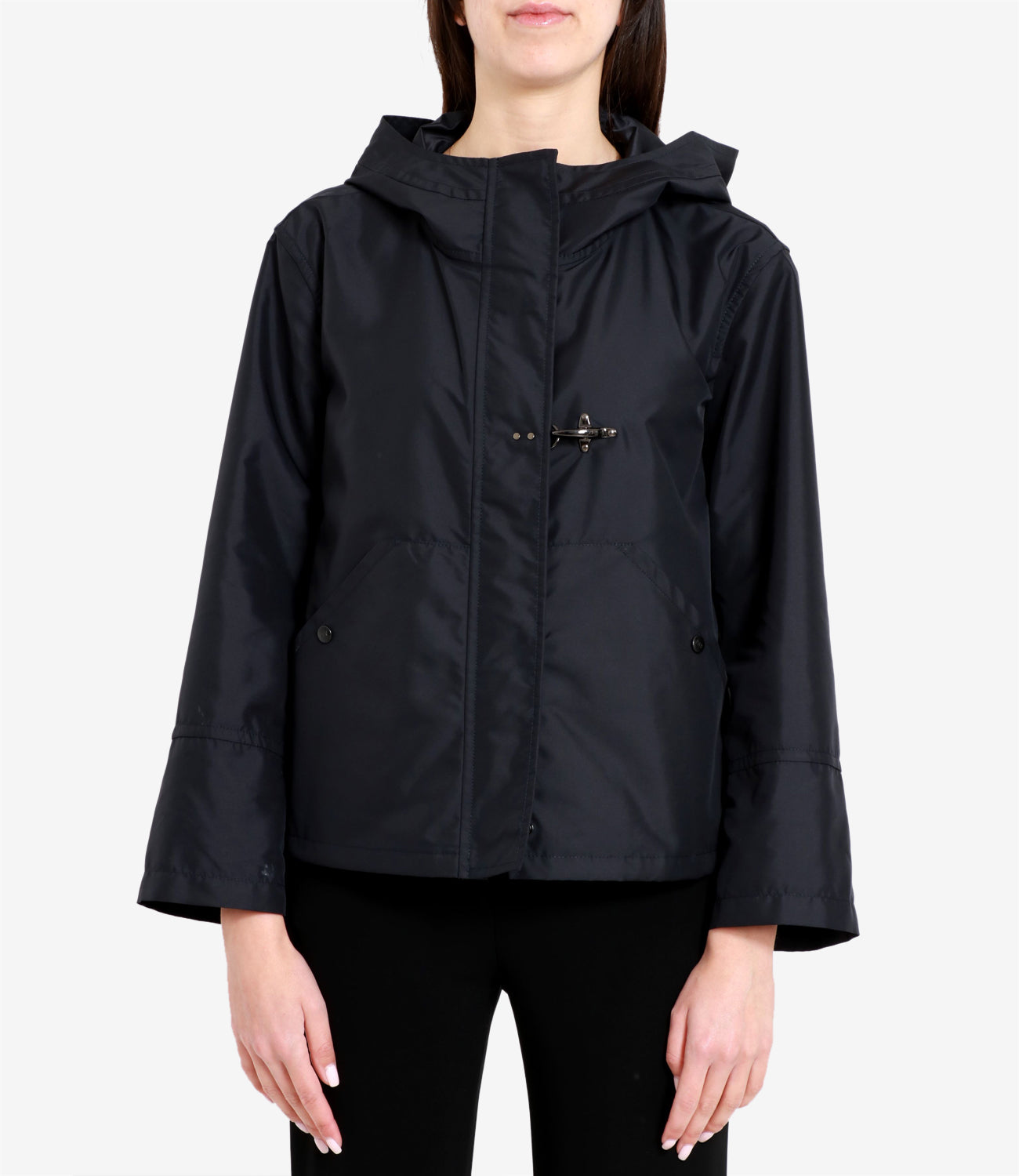 Fay | Parka Navy Blue