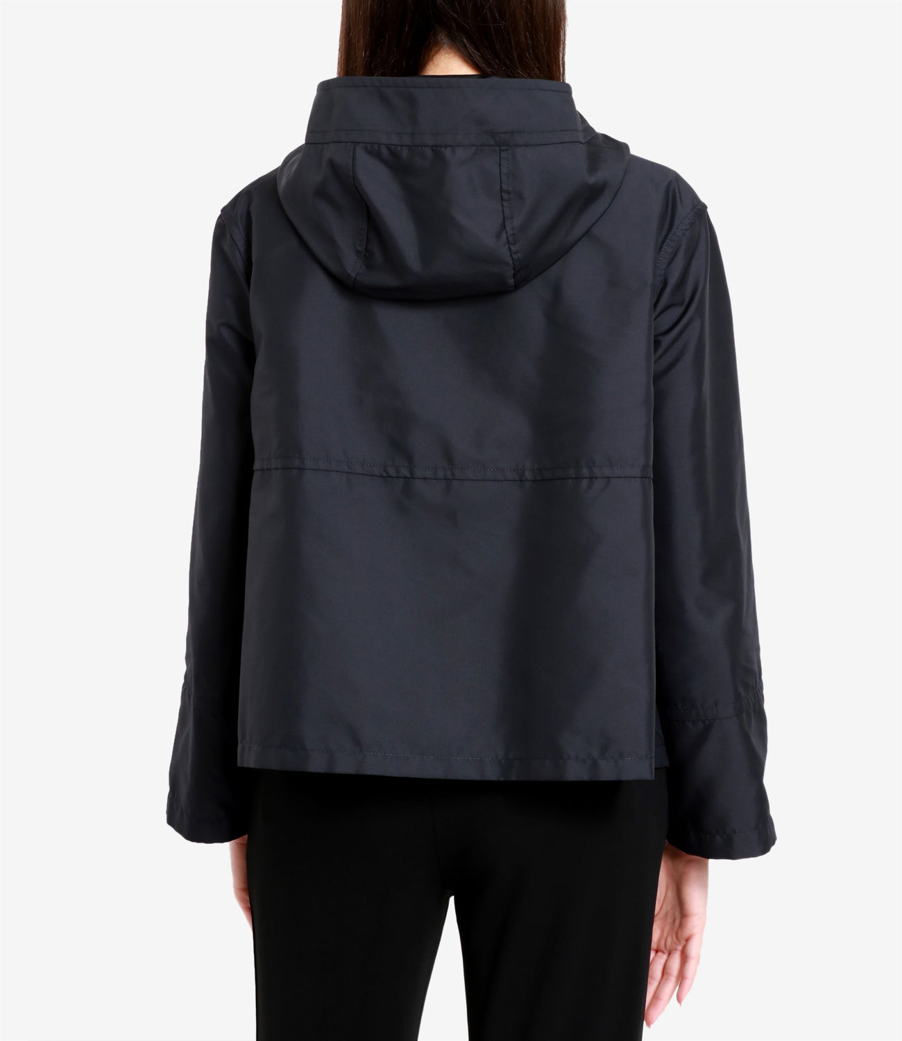 Fay | Parka Navy Blue