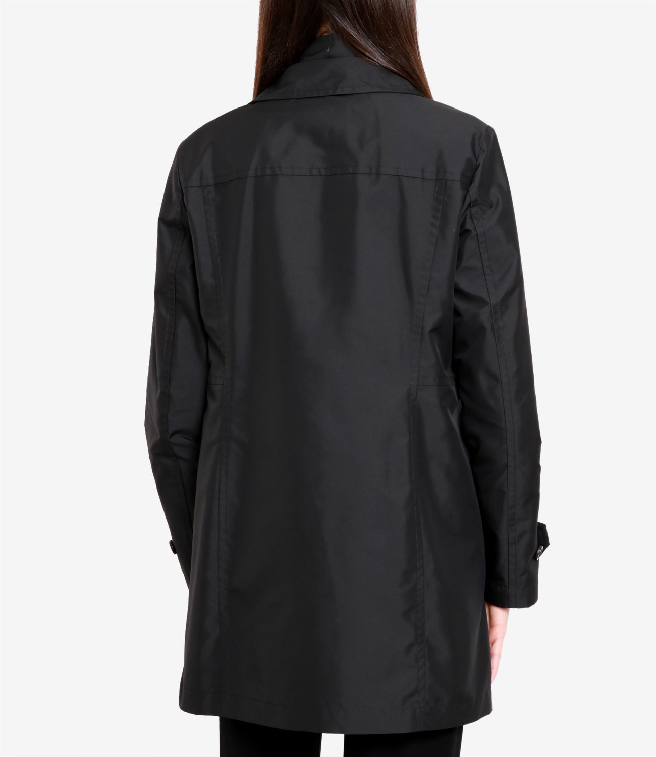 Fay | Giubbotto Virginia Morning Nero