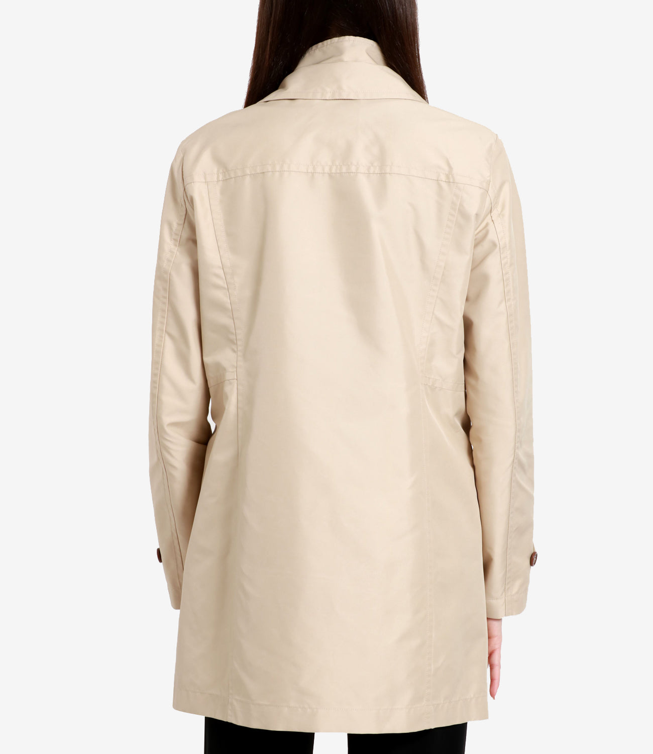 Fay | Virginia Morning Jacket Black