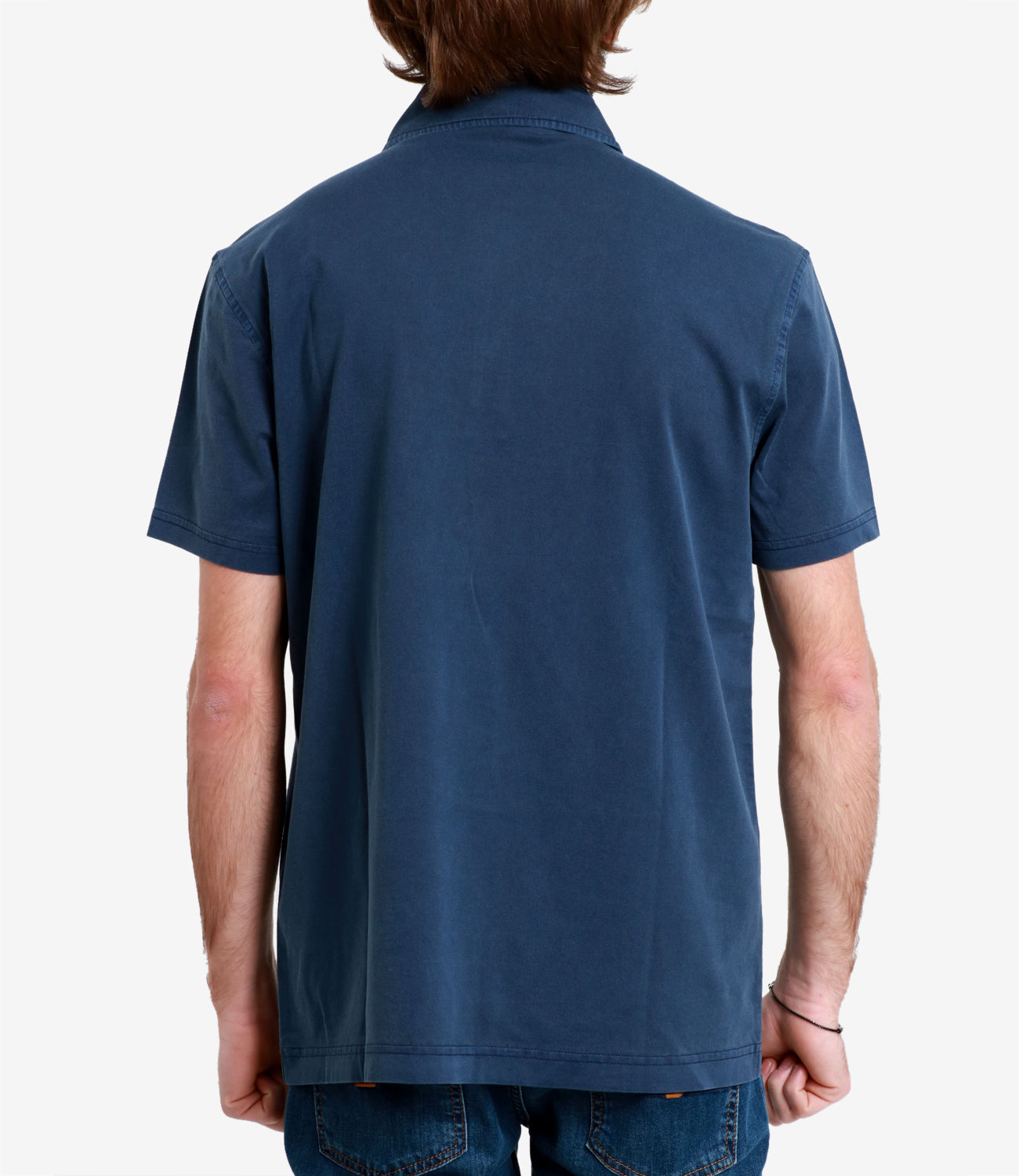 Fay | Polo Blu navy