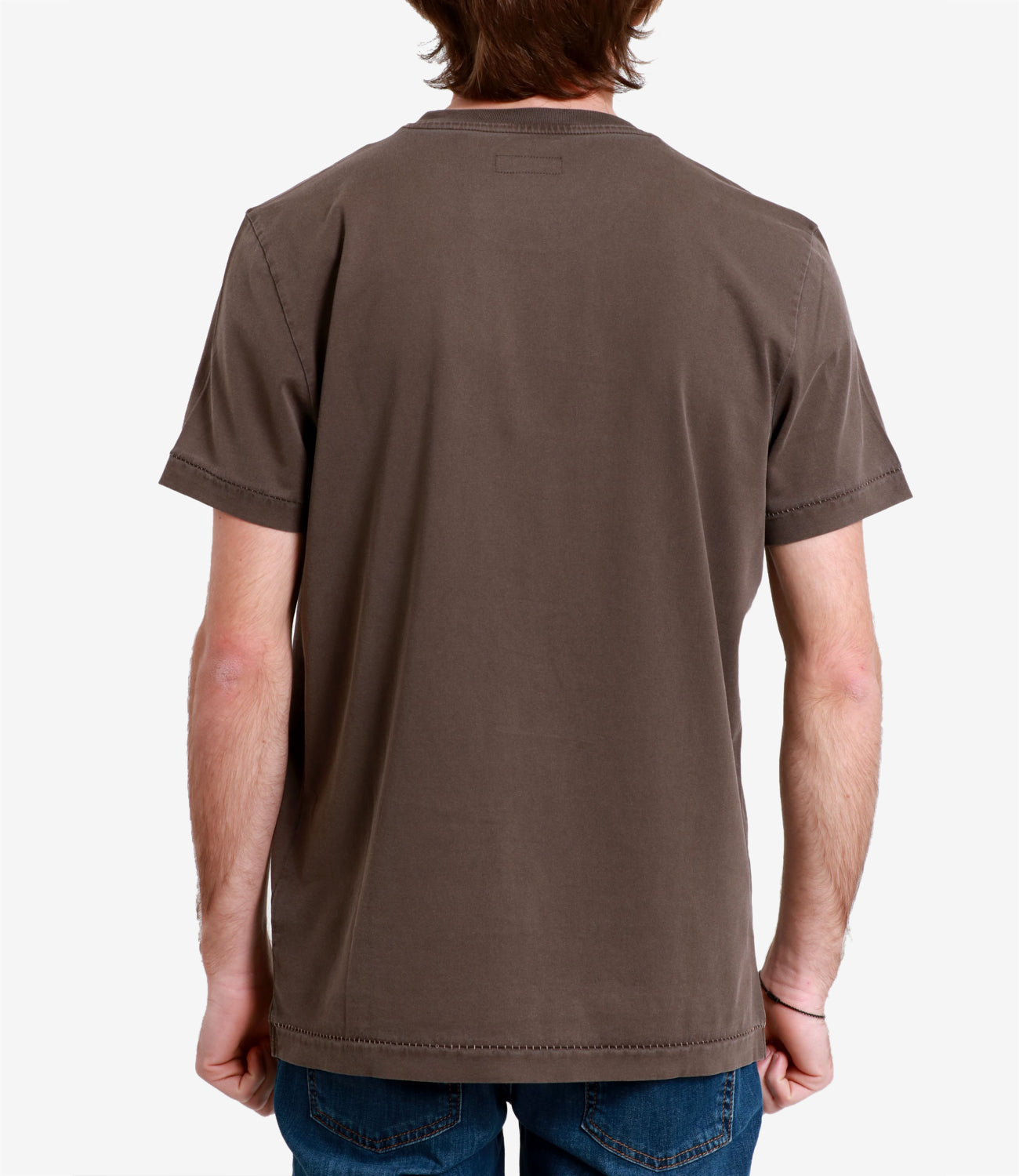 Fay | T-Shirt Cioccolato