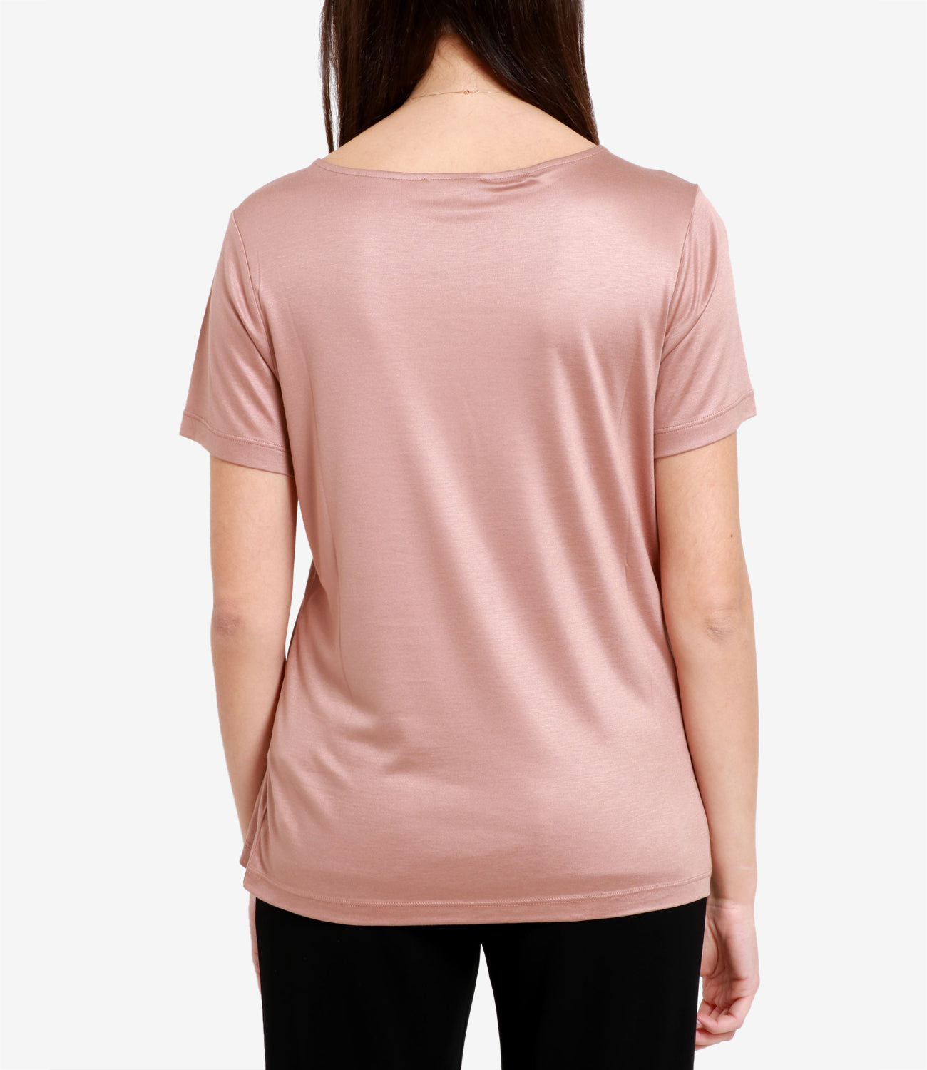 Fay | Antique Pink Blouse