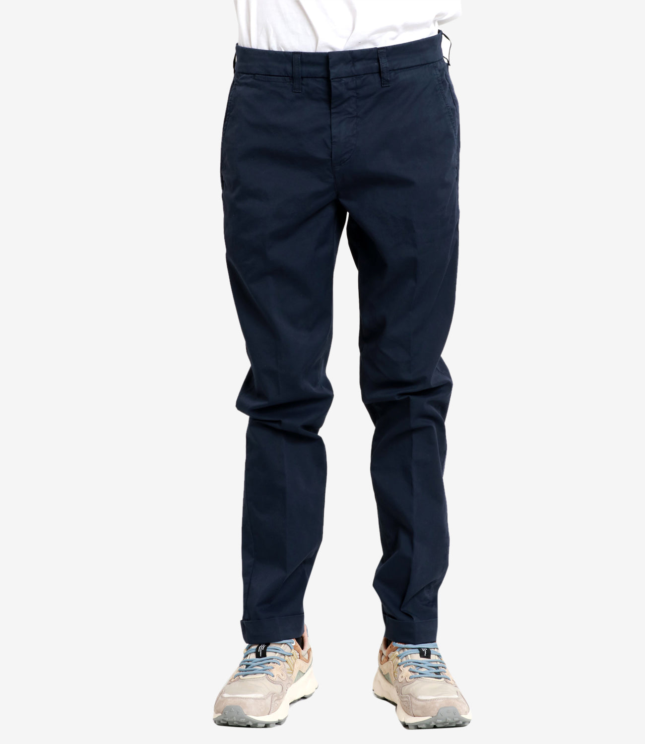 Fay | Navy blue pants