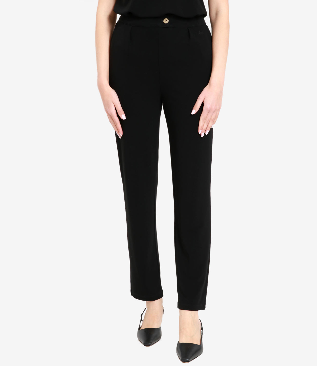 Fay | Pantalone Nero
